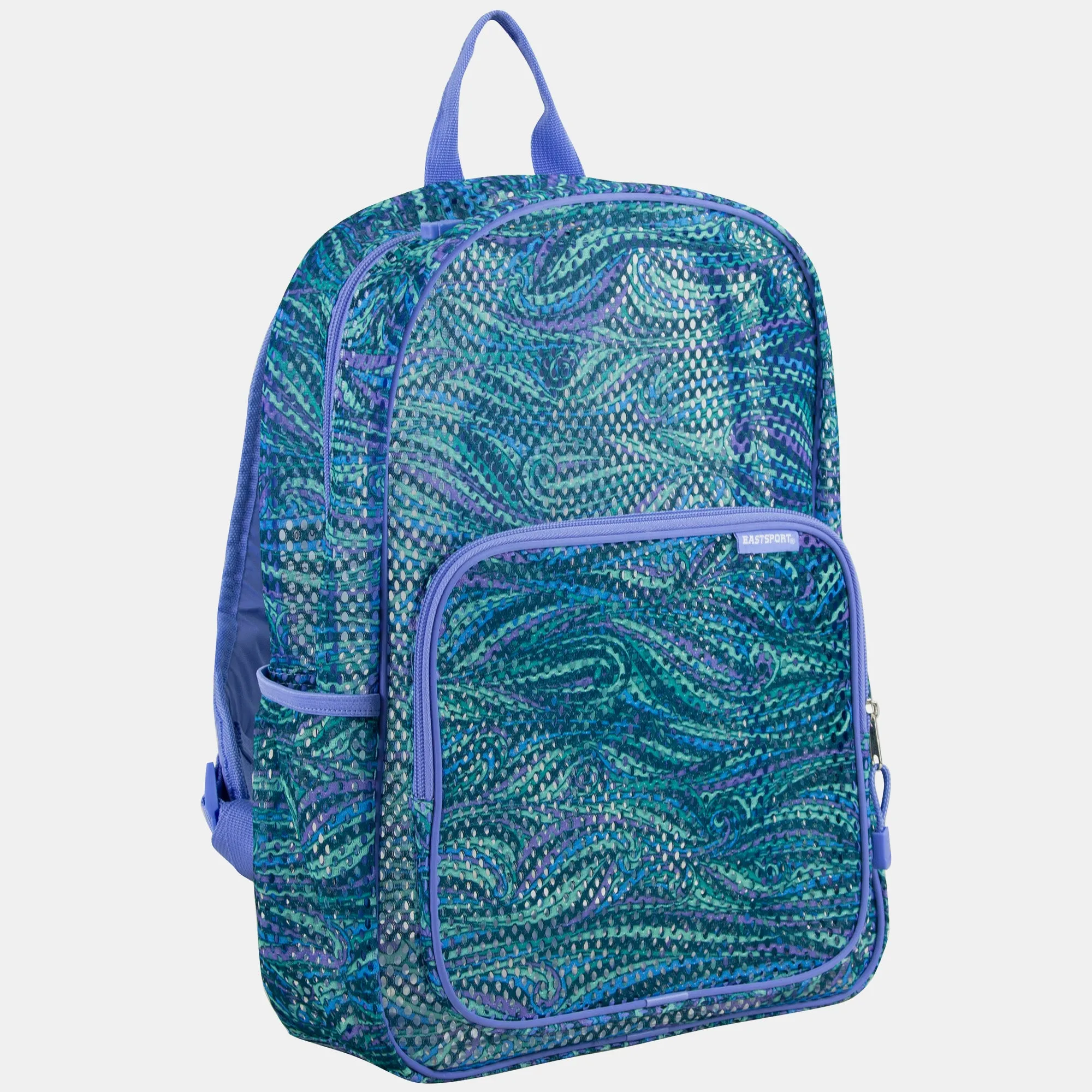 Mesh Spirit Backpack