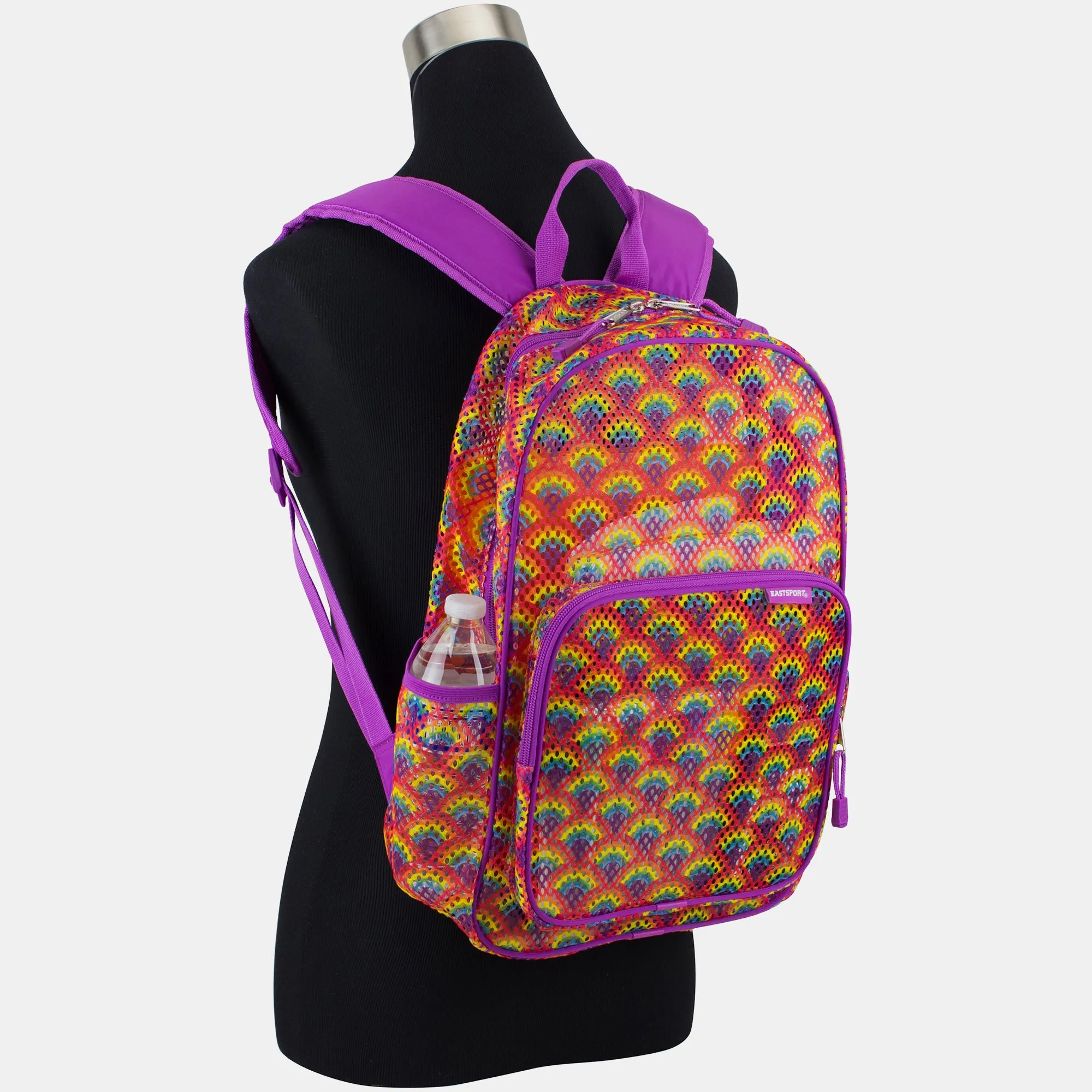 Mesh Spirit Backpack