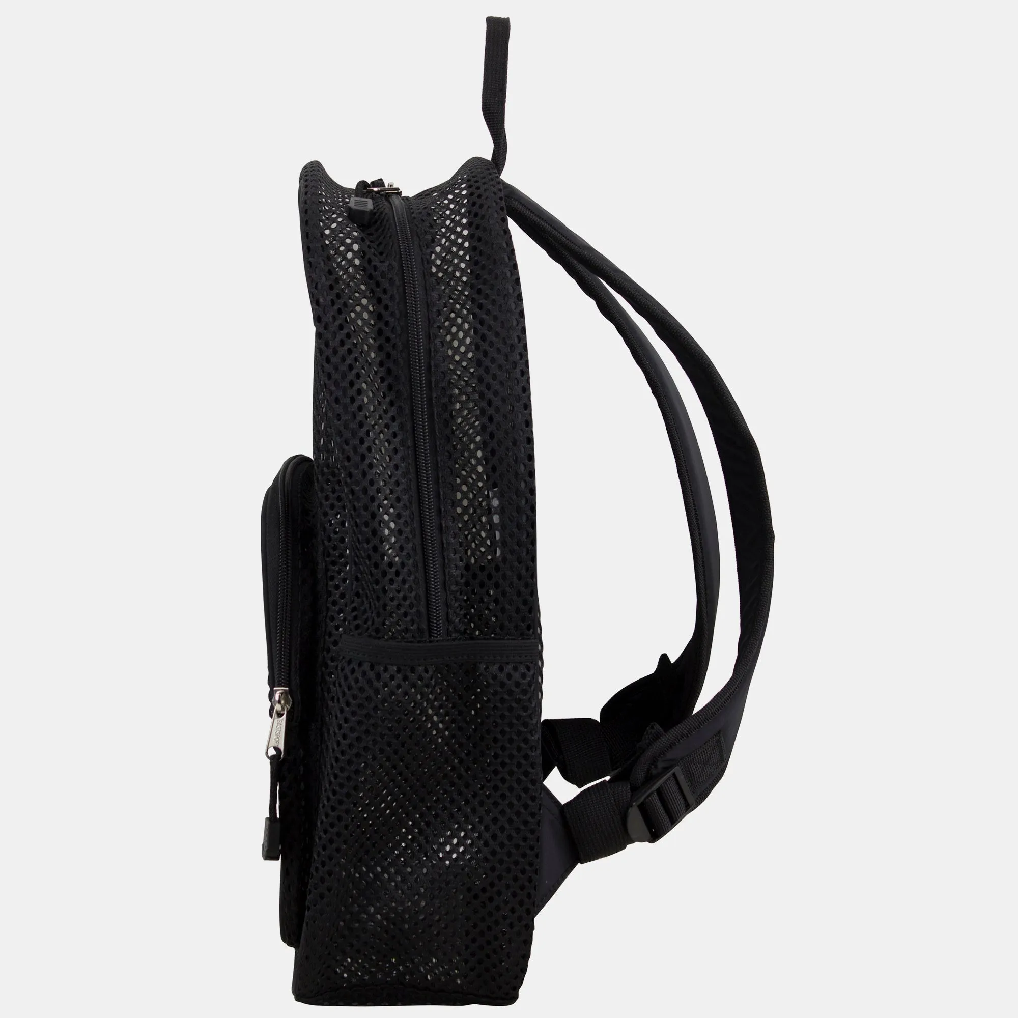 Mesh Spirit Backpack