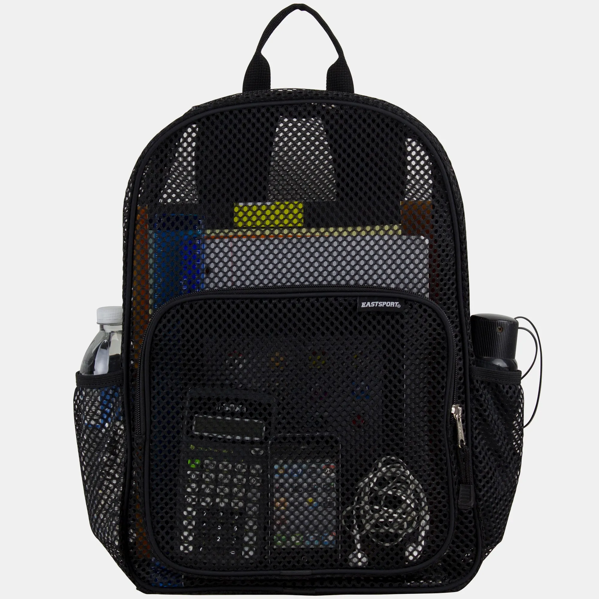 Mesh Spirit Backpack