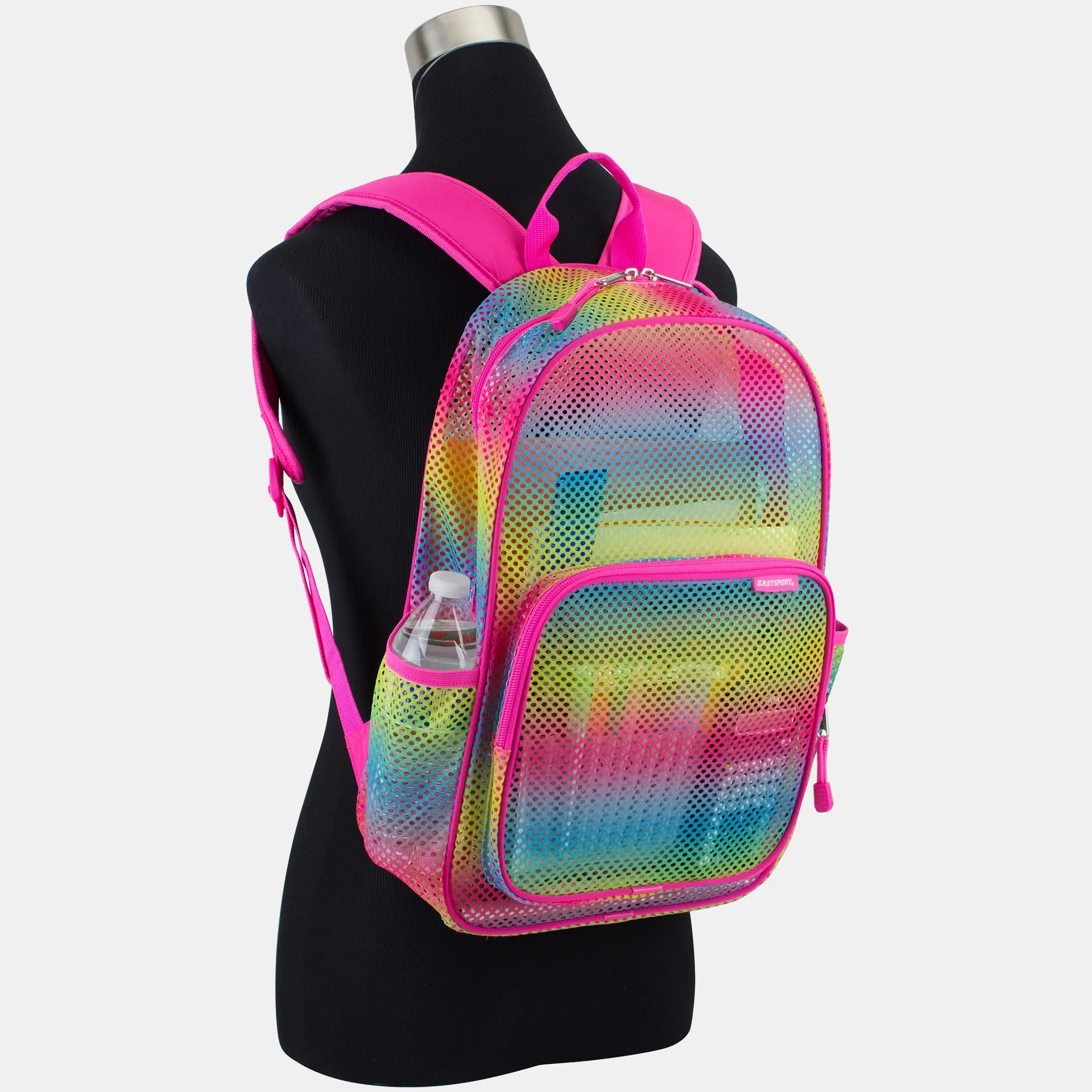 Mesh Spirit Backpack