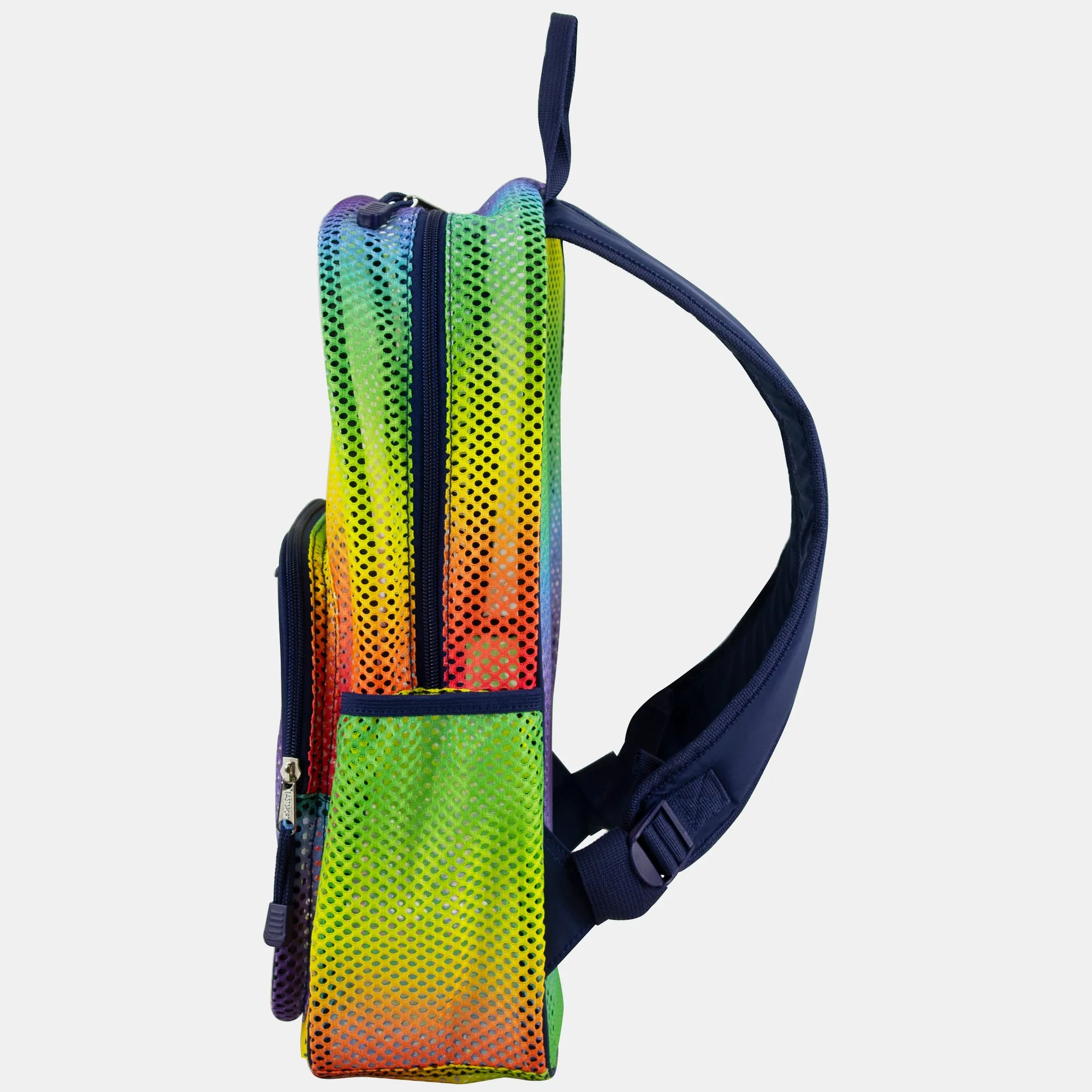 Mesh Spirit Backpack