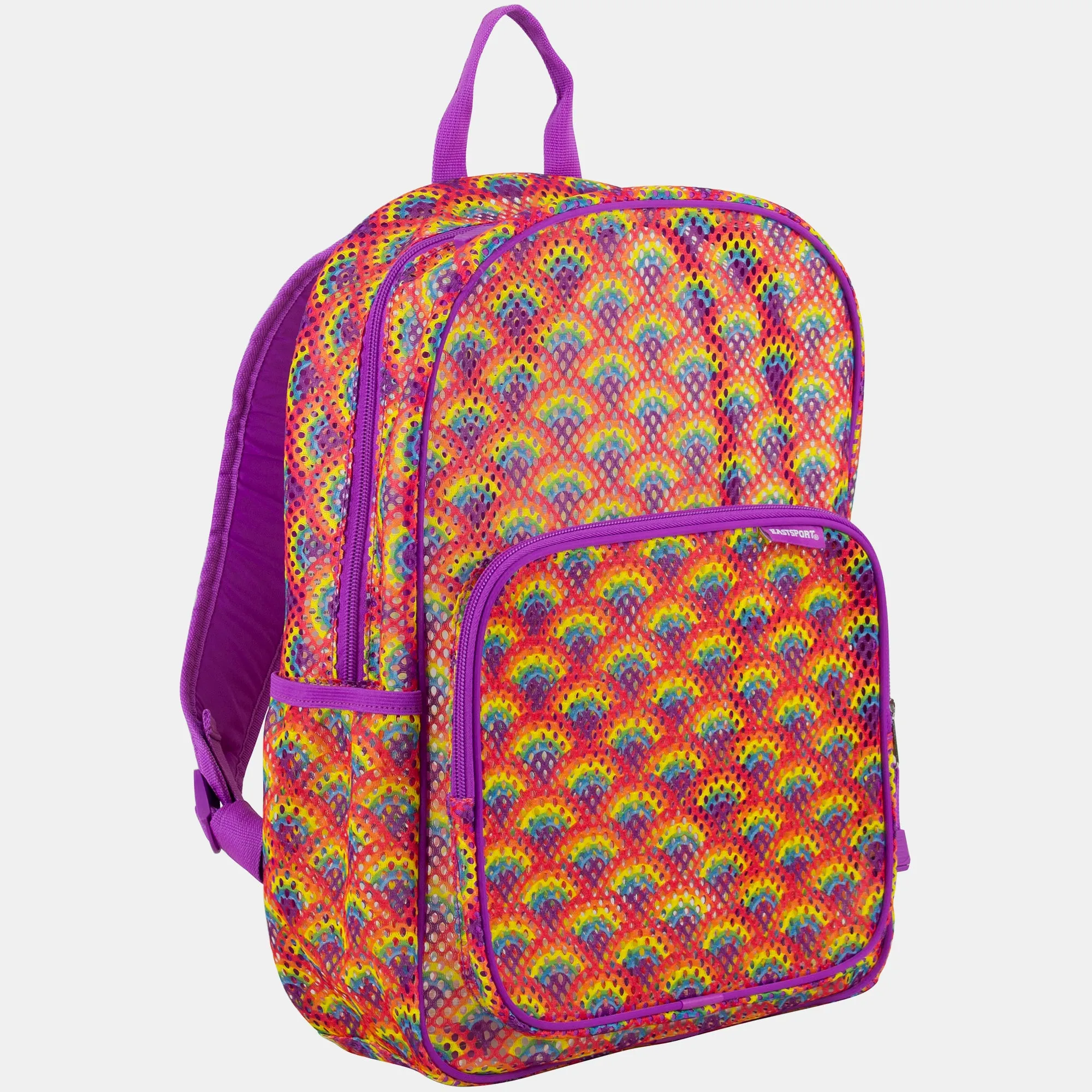 Mesh Spirit Backpack