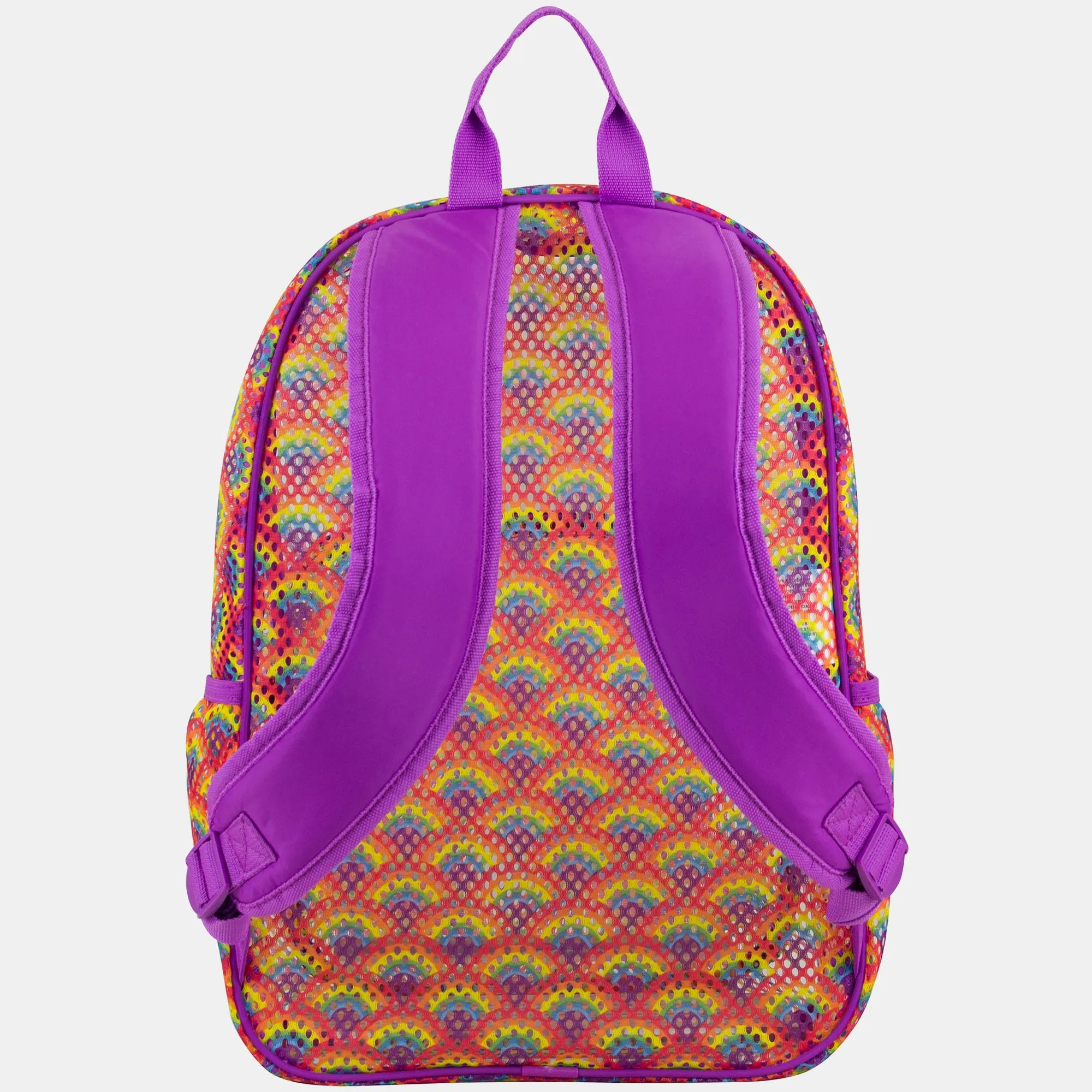 Mesh Spirit Backpack