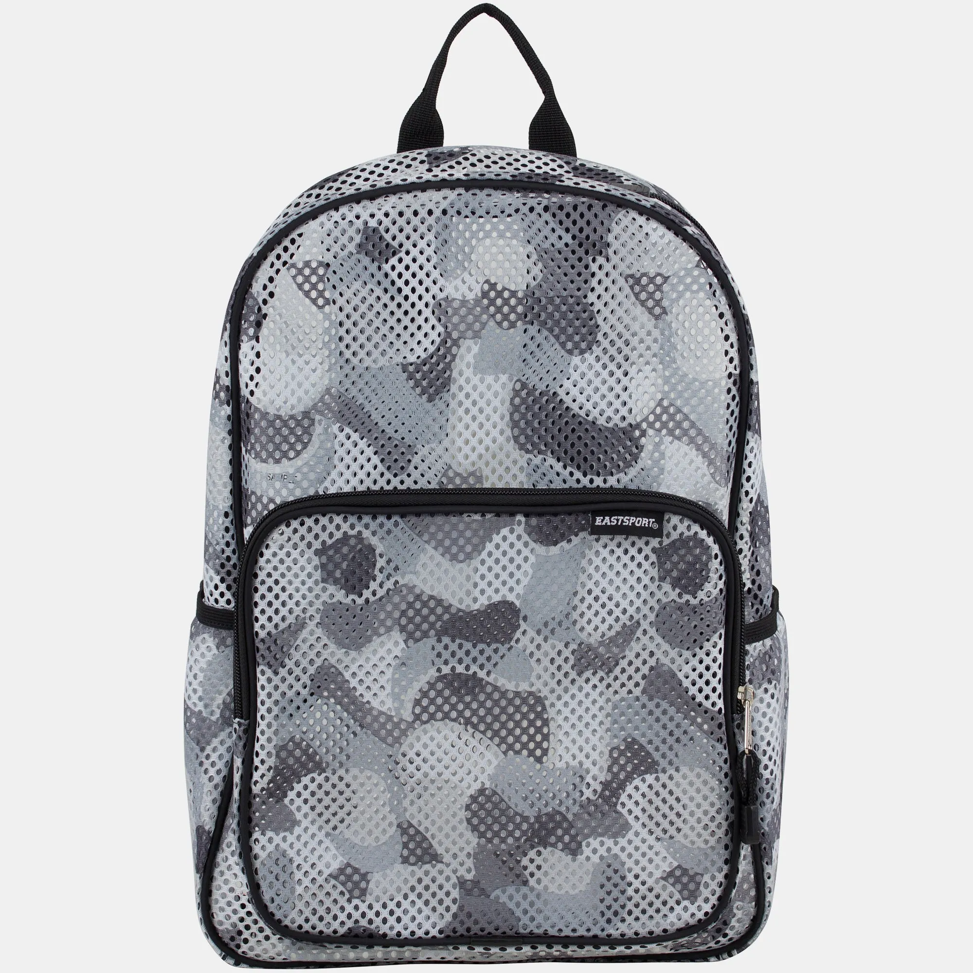 Mesh Spirit Backpack