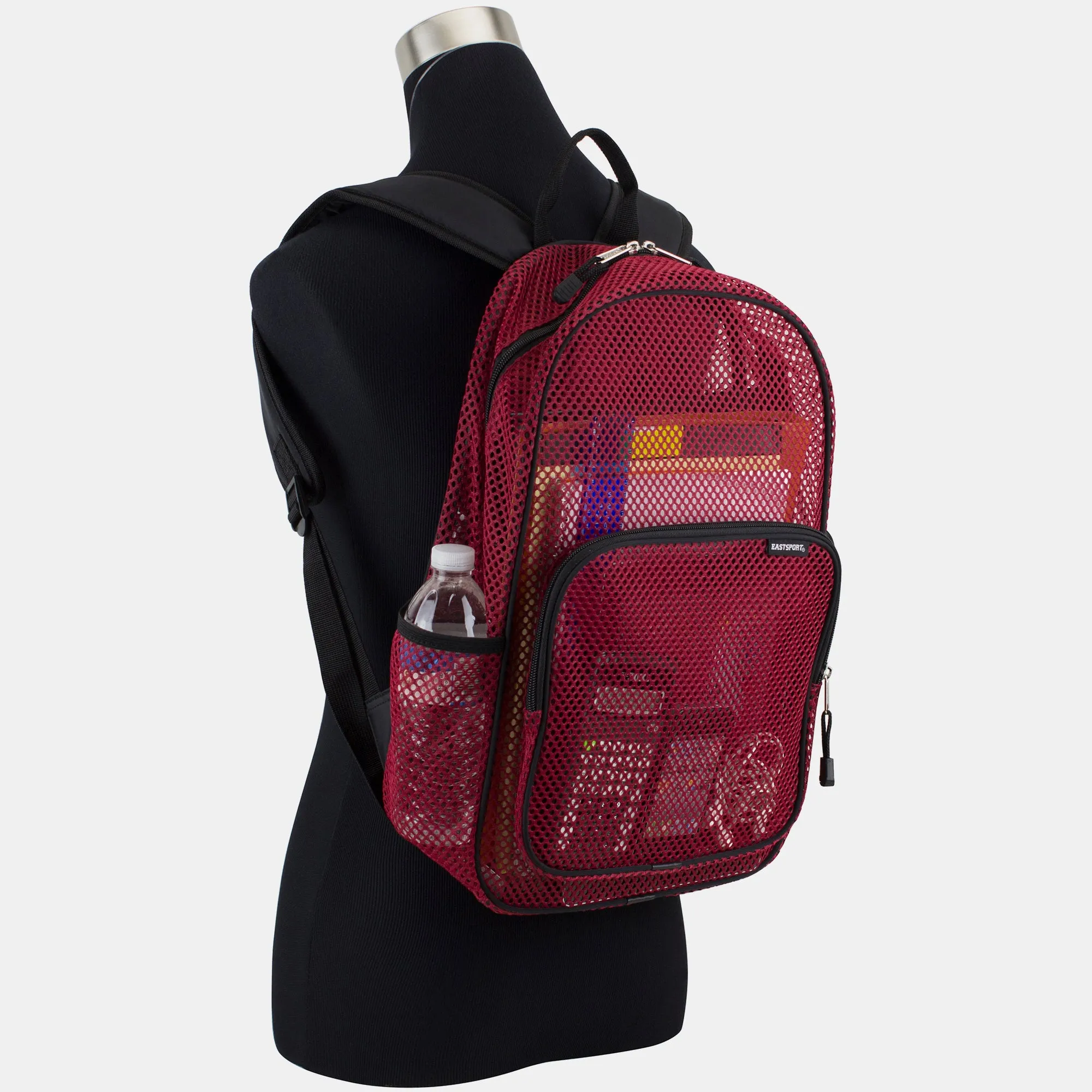 Mesh Spirit Backpack