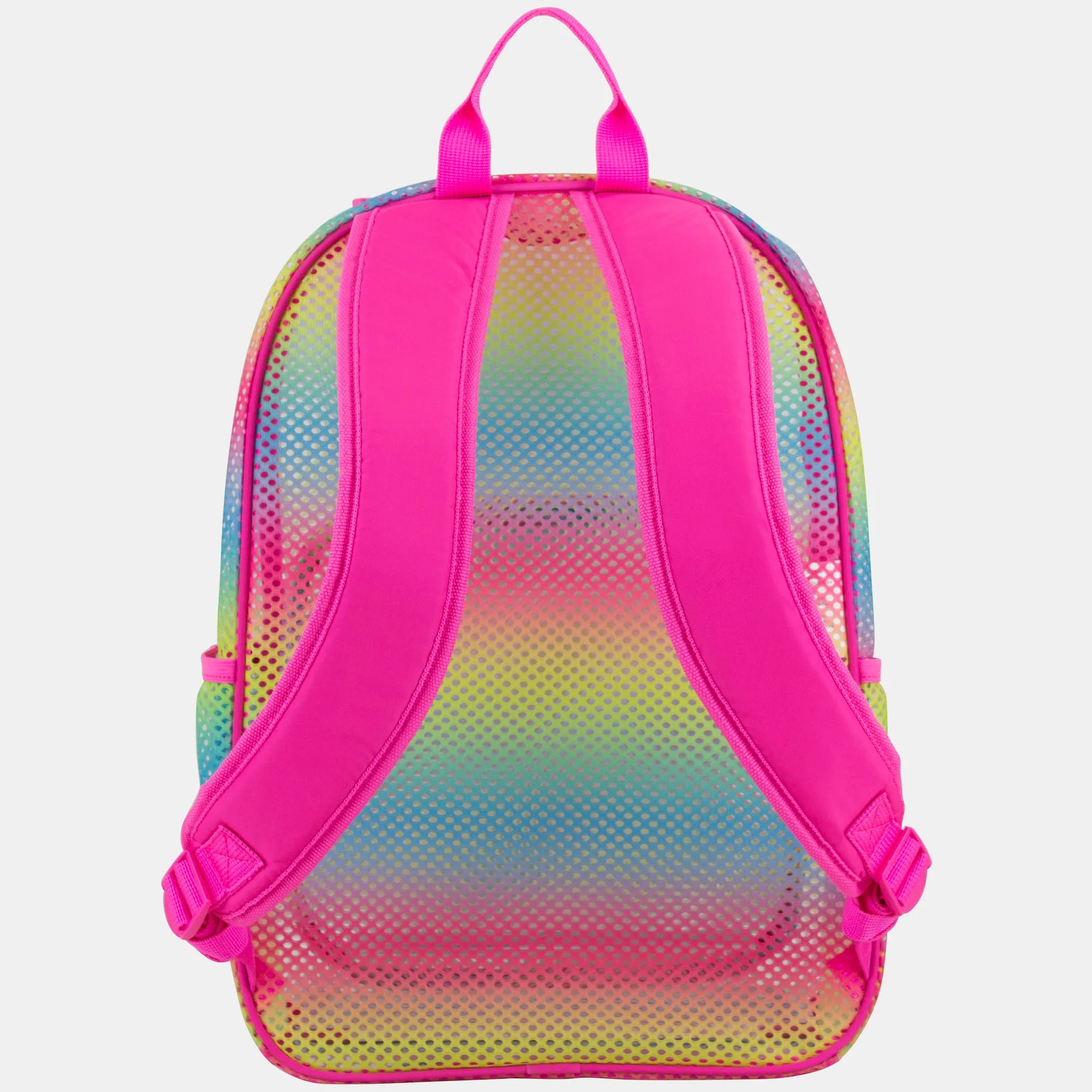 Mesh Spirit Backpack