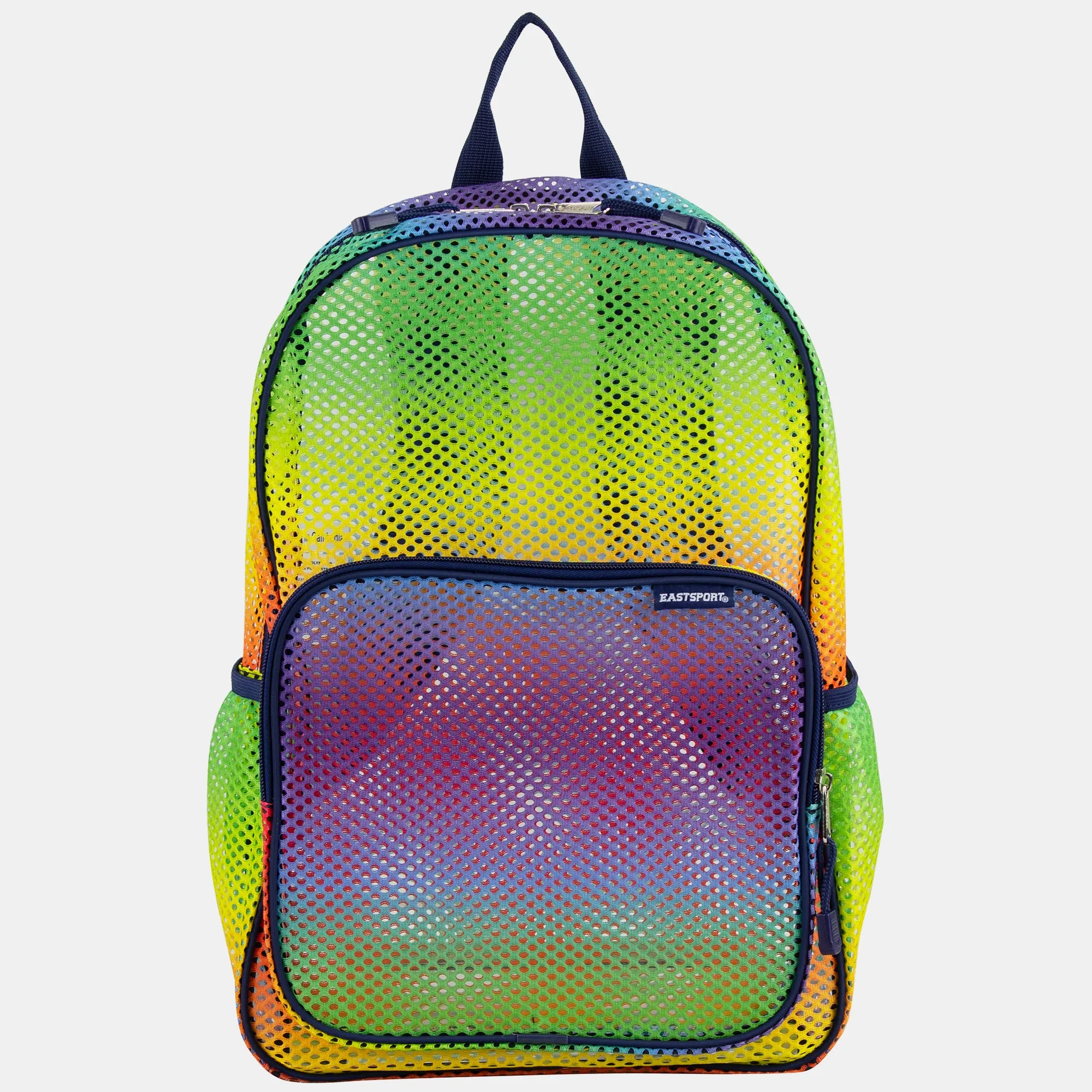 Mesh Spirit Backpack