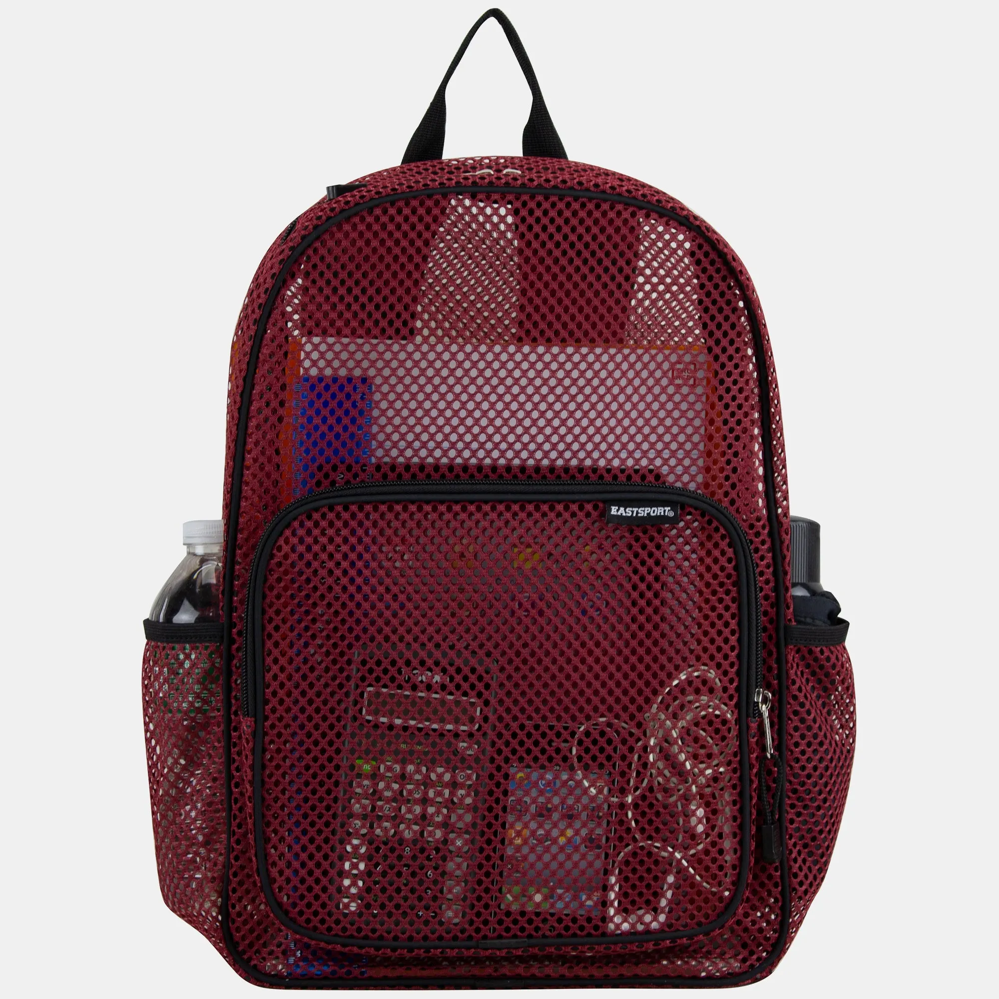 Mesh Spirit Backpack