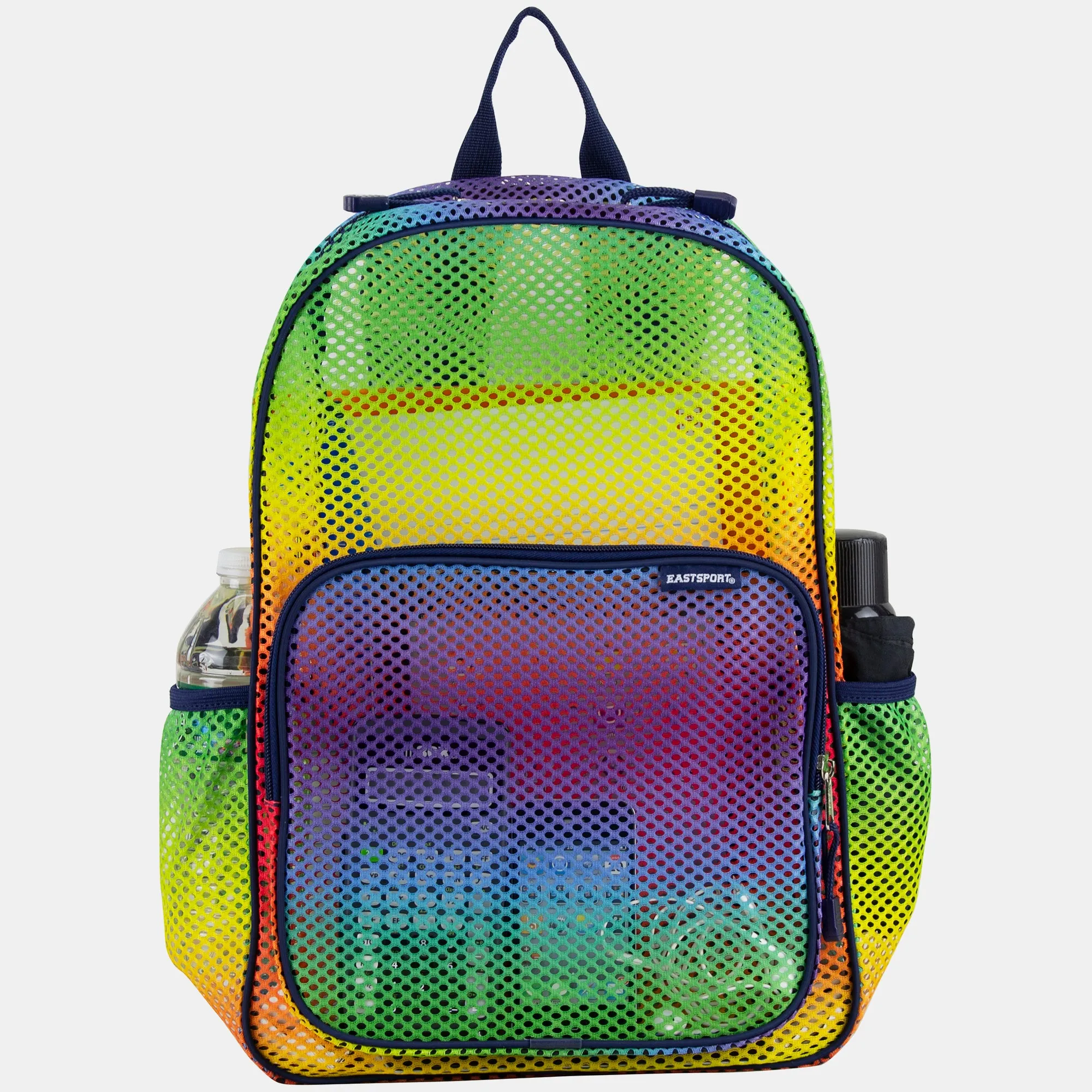 Mesh Spirit Backpack