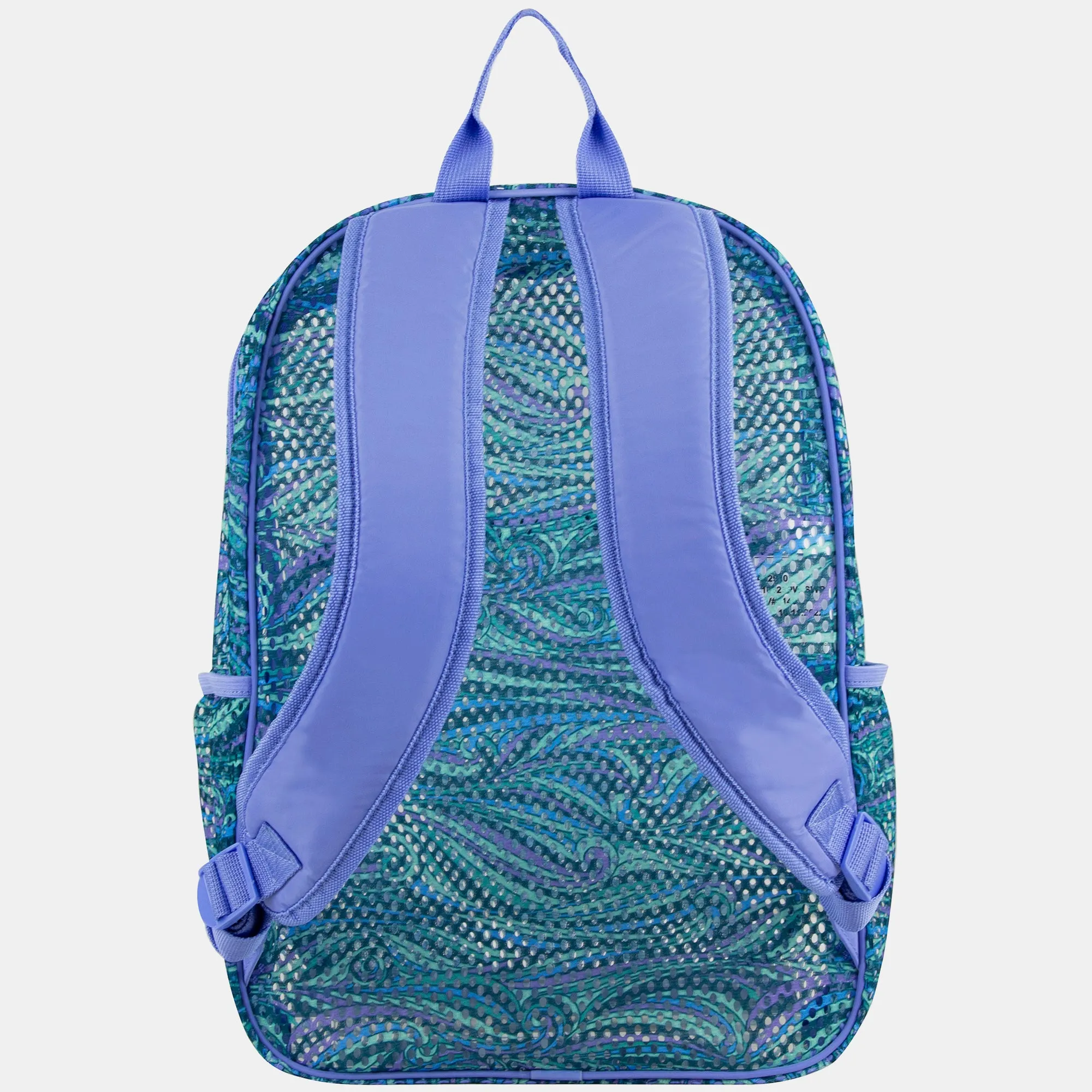 Mesh Spirit Backpack