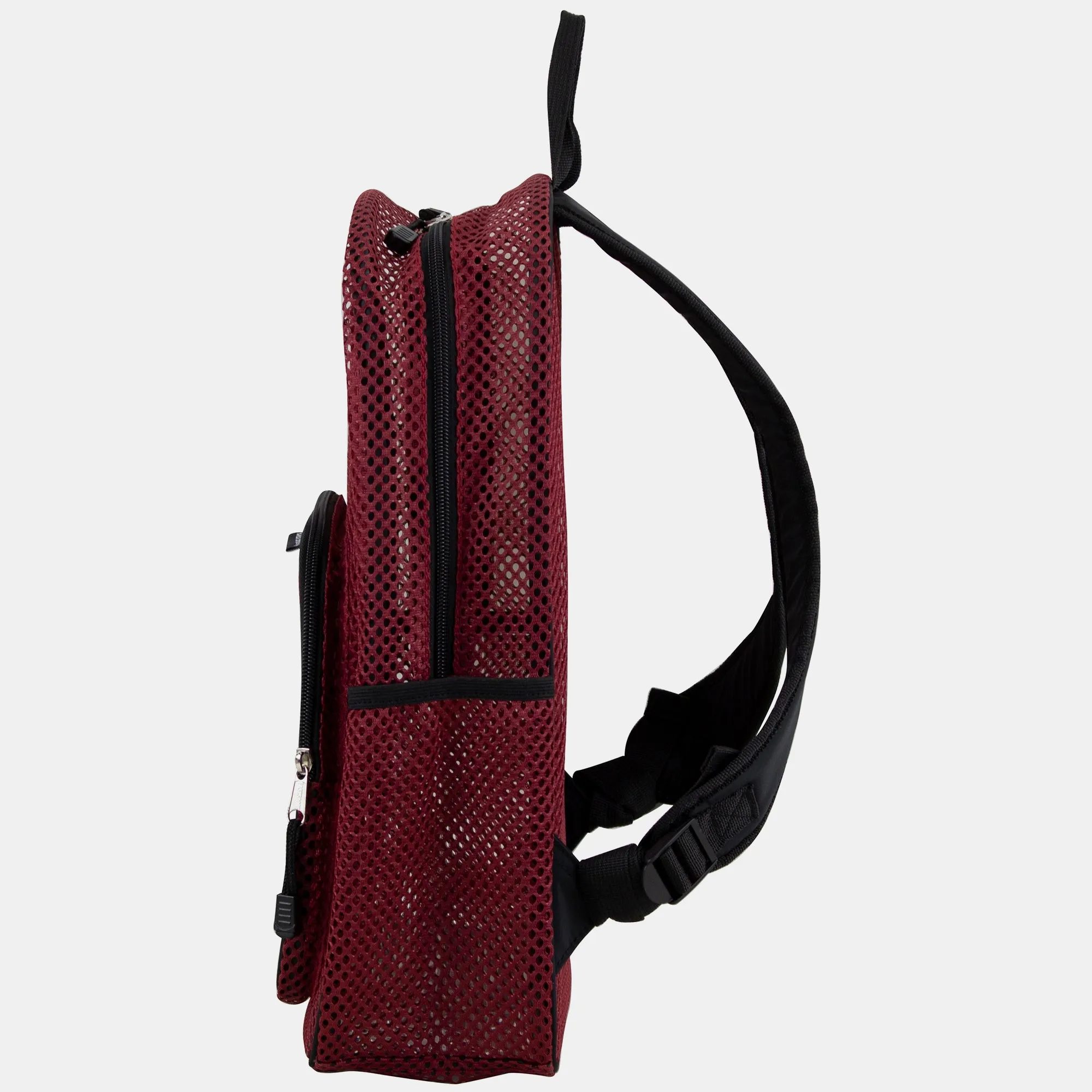 Mesh Spirit Backpack