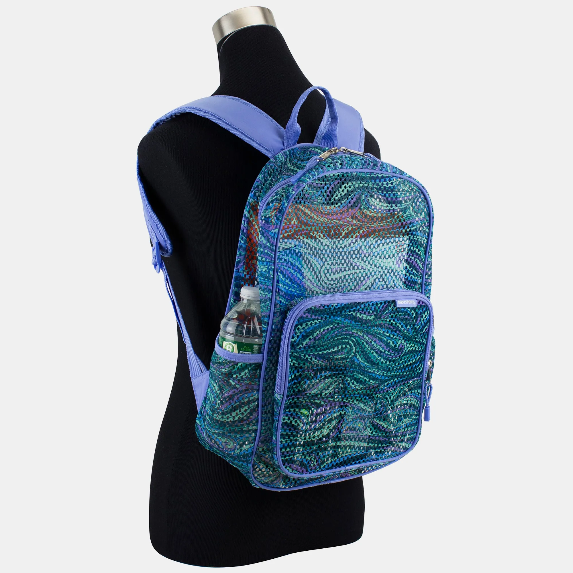 Mesh Spirit Backpack