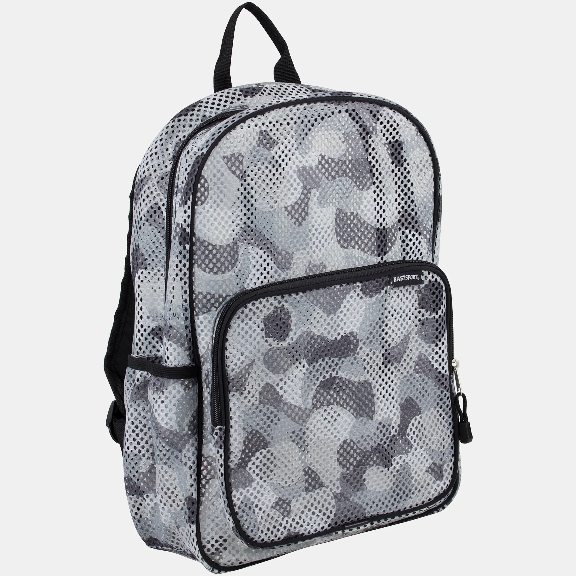 Mesh Spirit Backpack