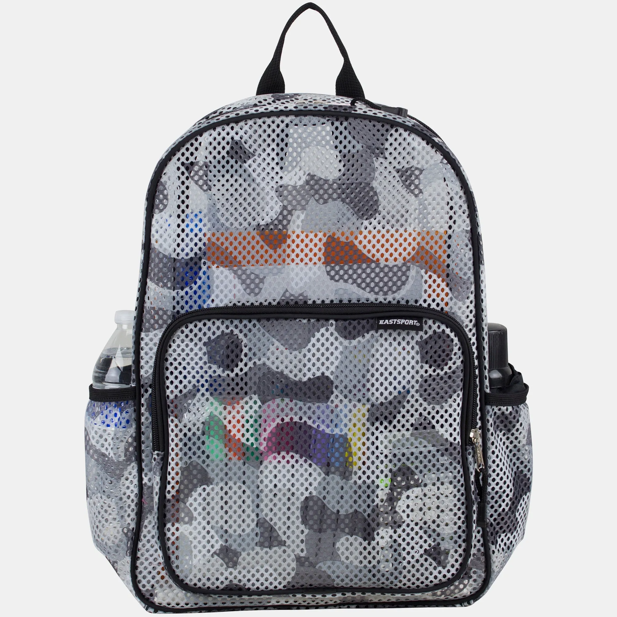 Mesh Spirit Backpack