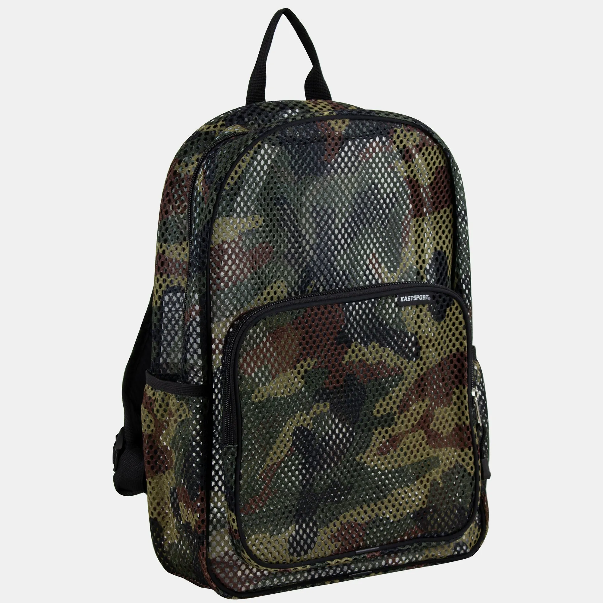 Mesh Spirit Backpack