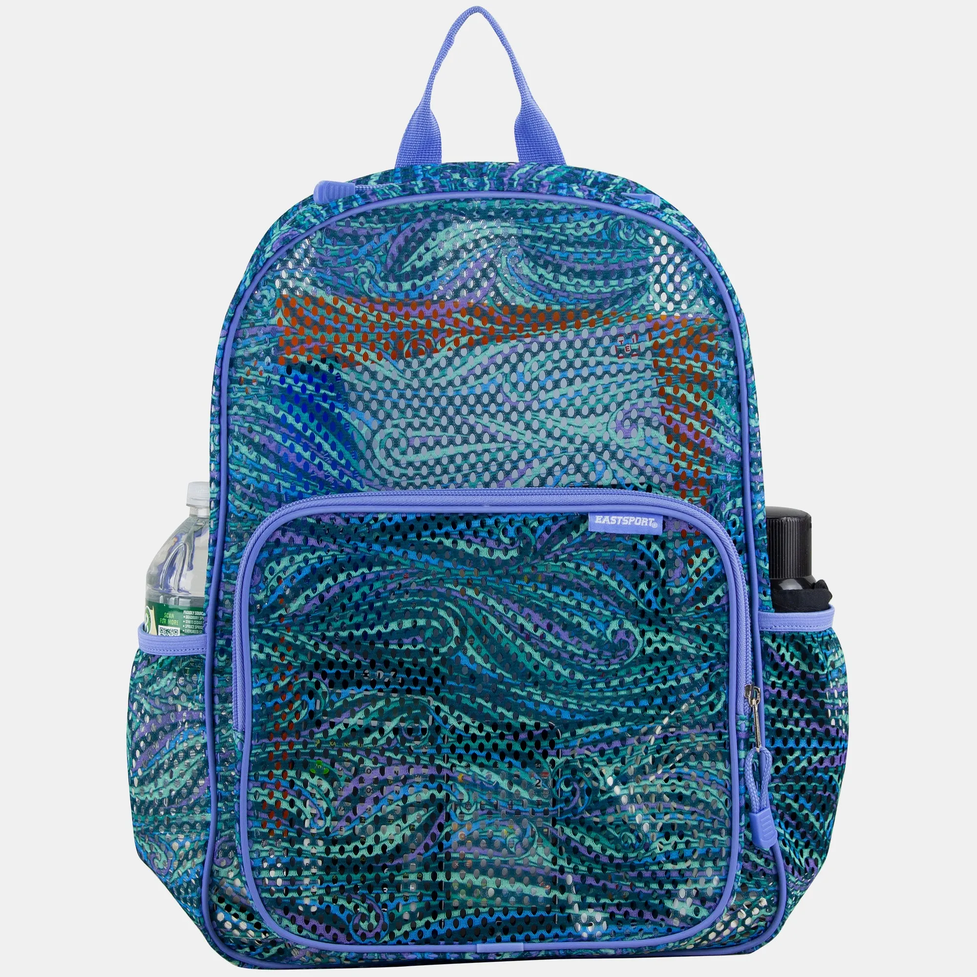 Mesh Spirit Backpack