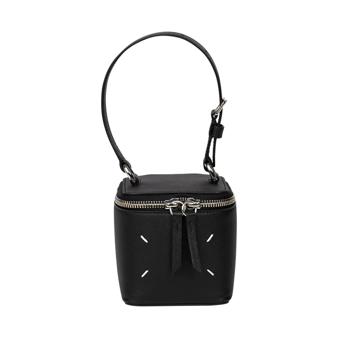 Micro Cube Handbag