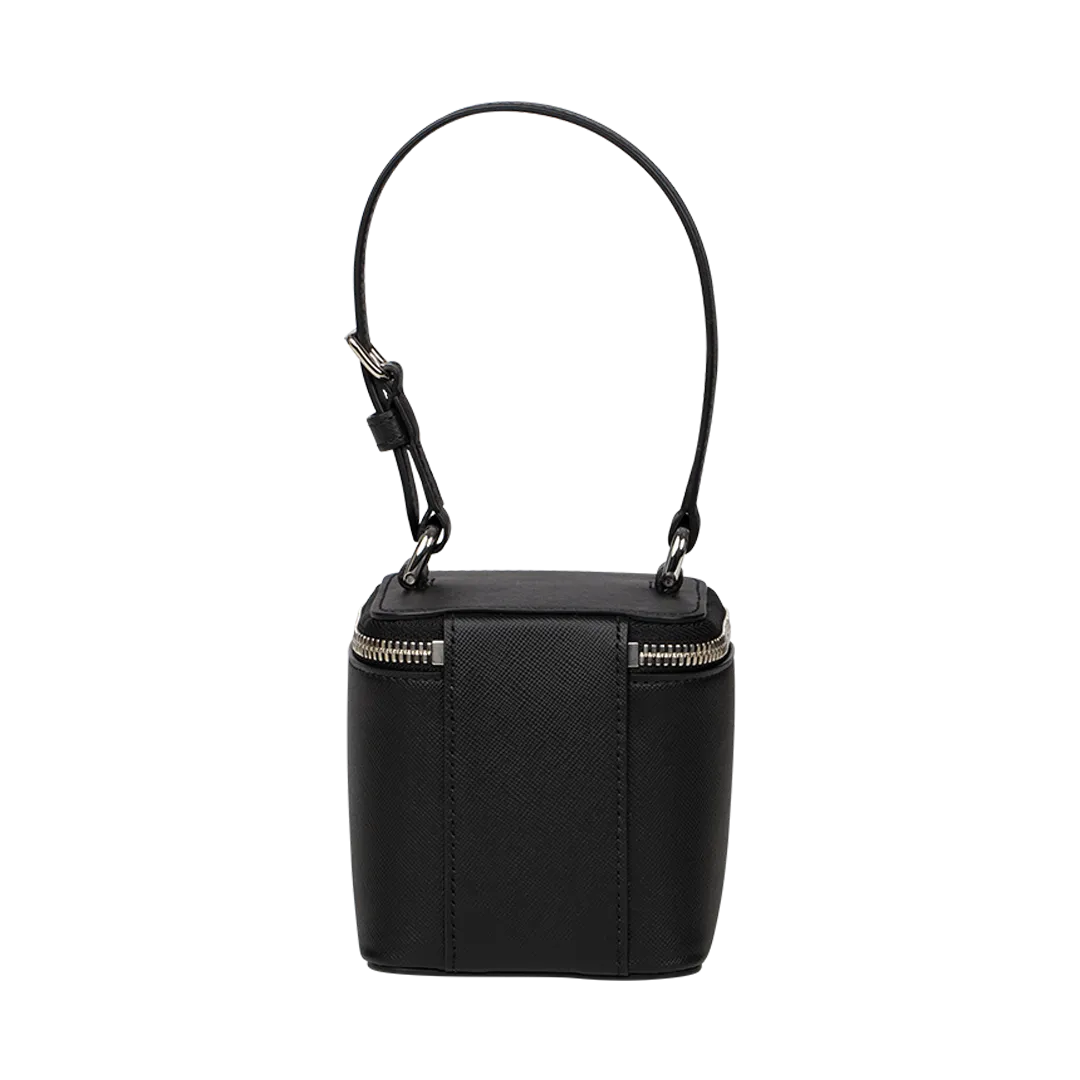 Micro Cube Handbag