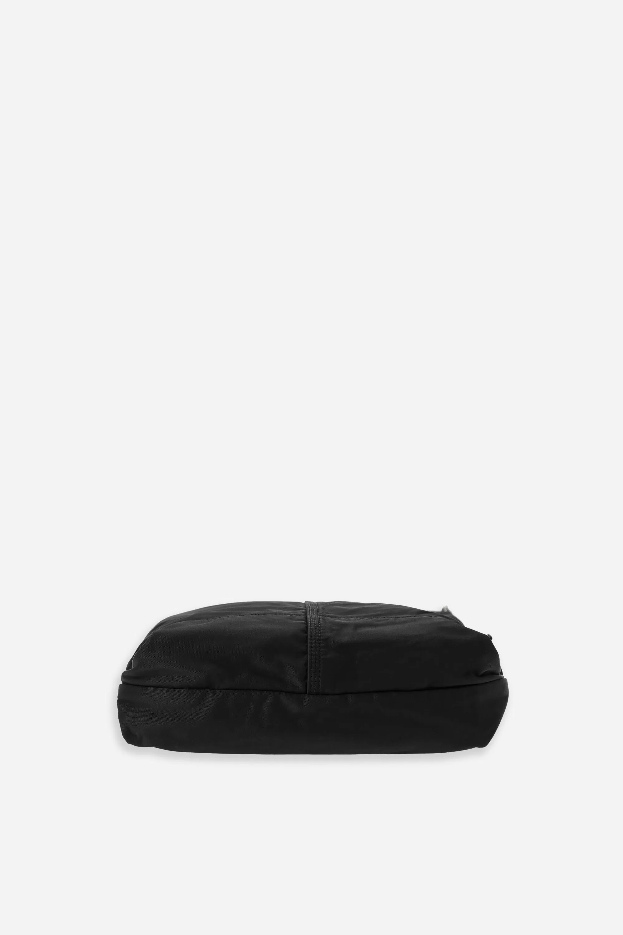 Mile Shoulder Bag Black