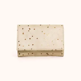 Minimal Wallet, Confetti Sand