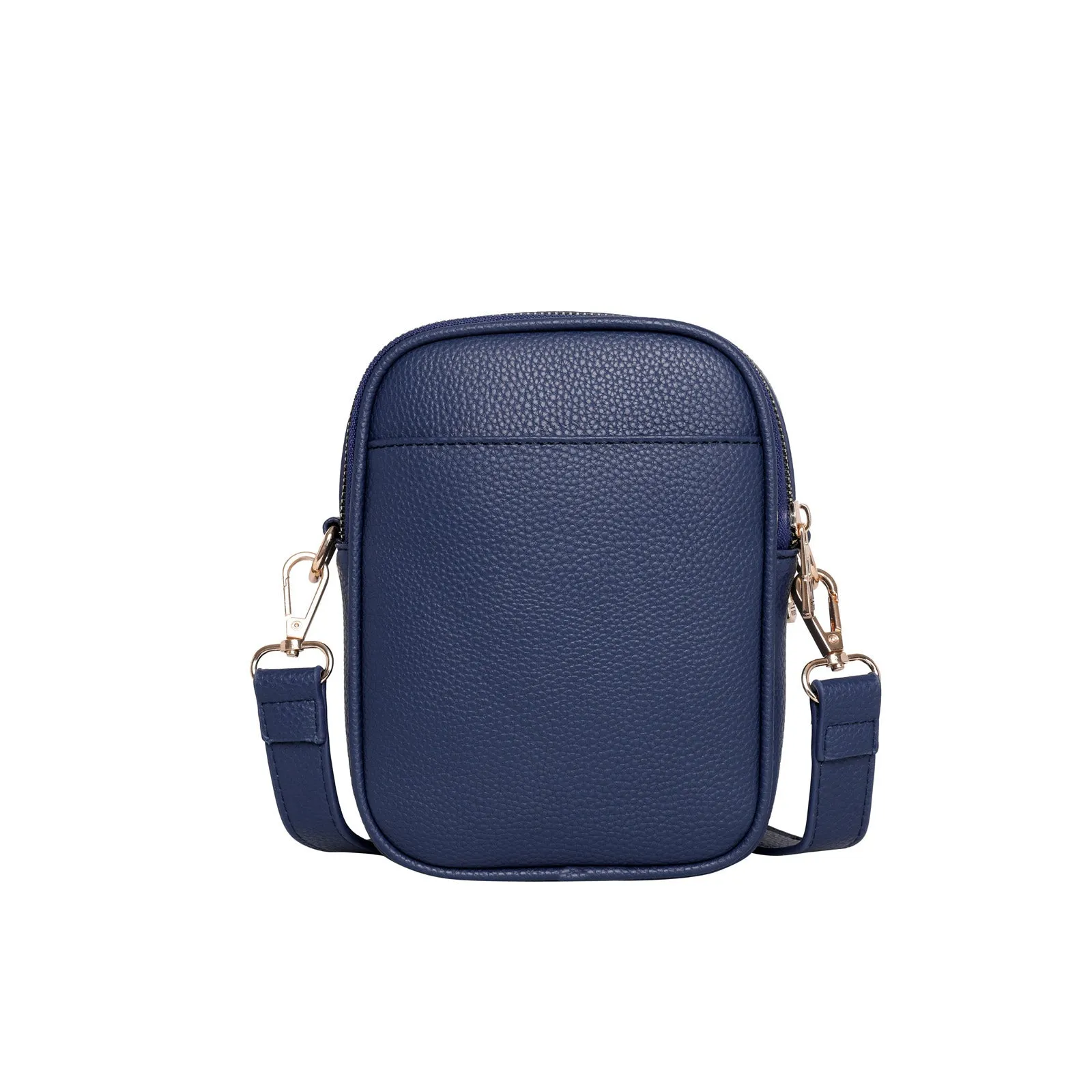 MWC-023 Montana West Shoulder/Crossbody Bag Navy