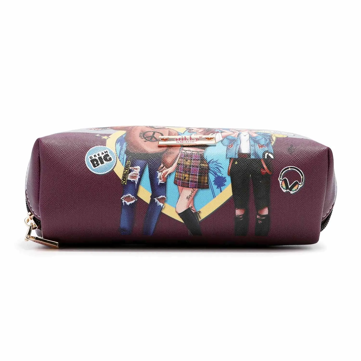 NIKKY COSMETIC BAG