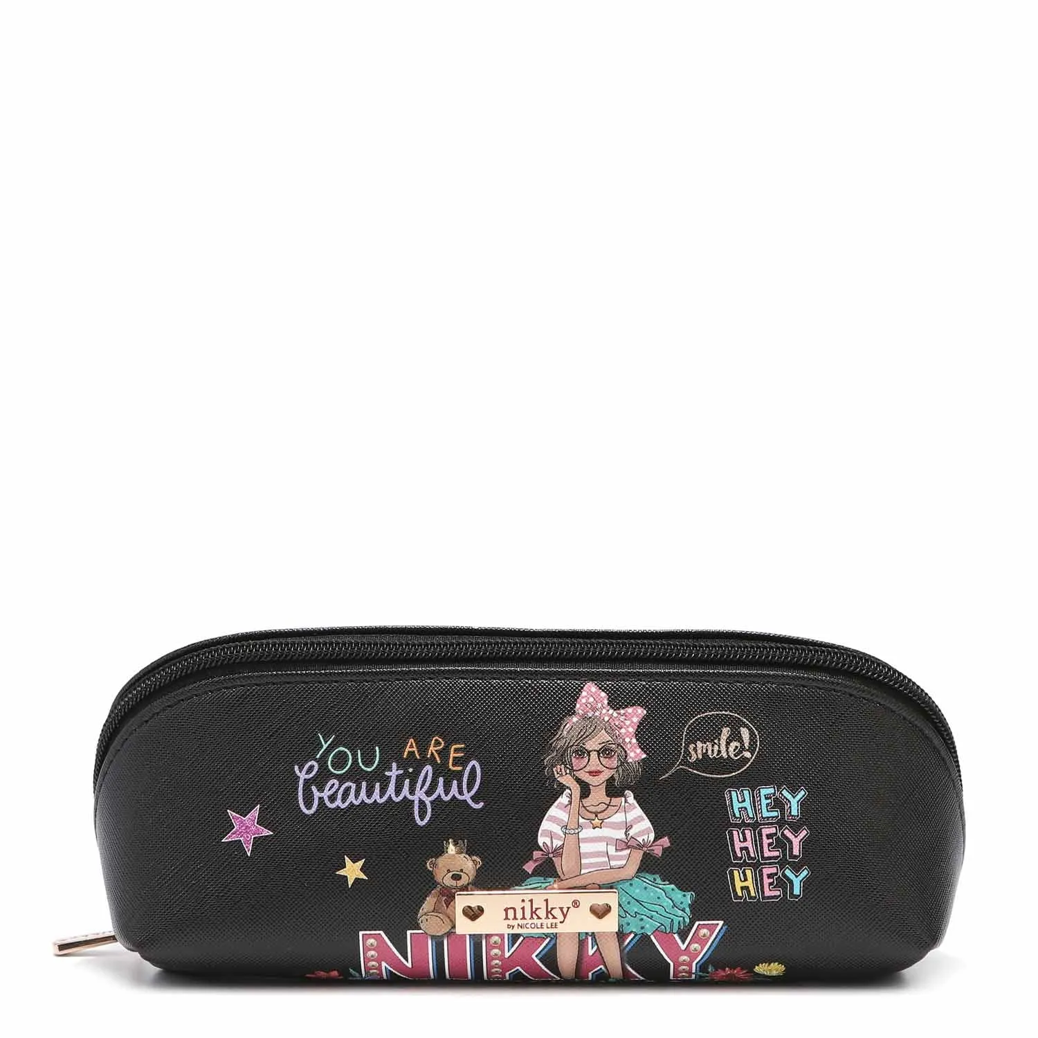 NIKKY COSMETIC BAG