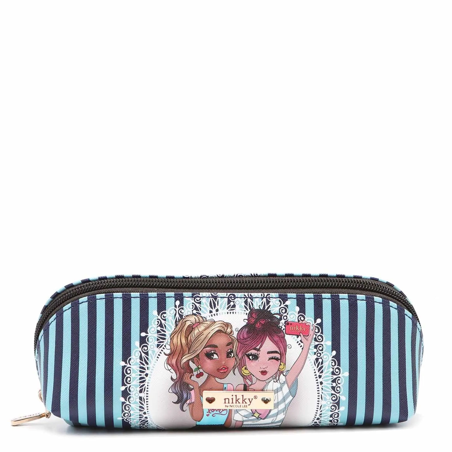 NIKKY COSMETIC BAG