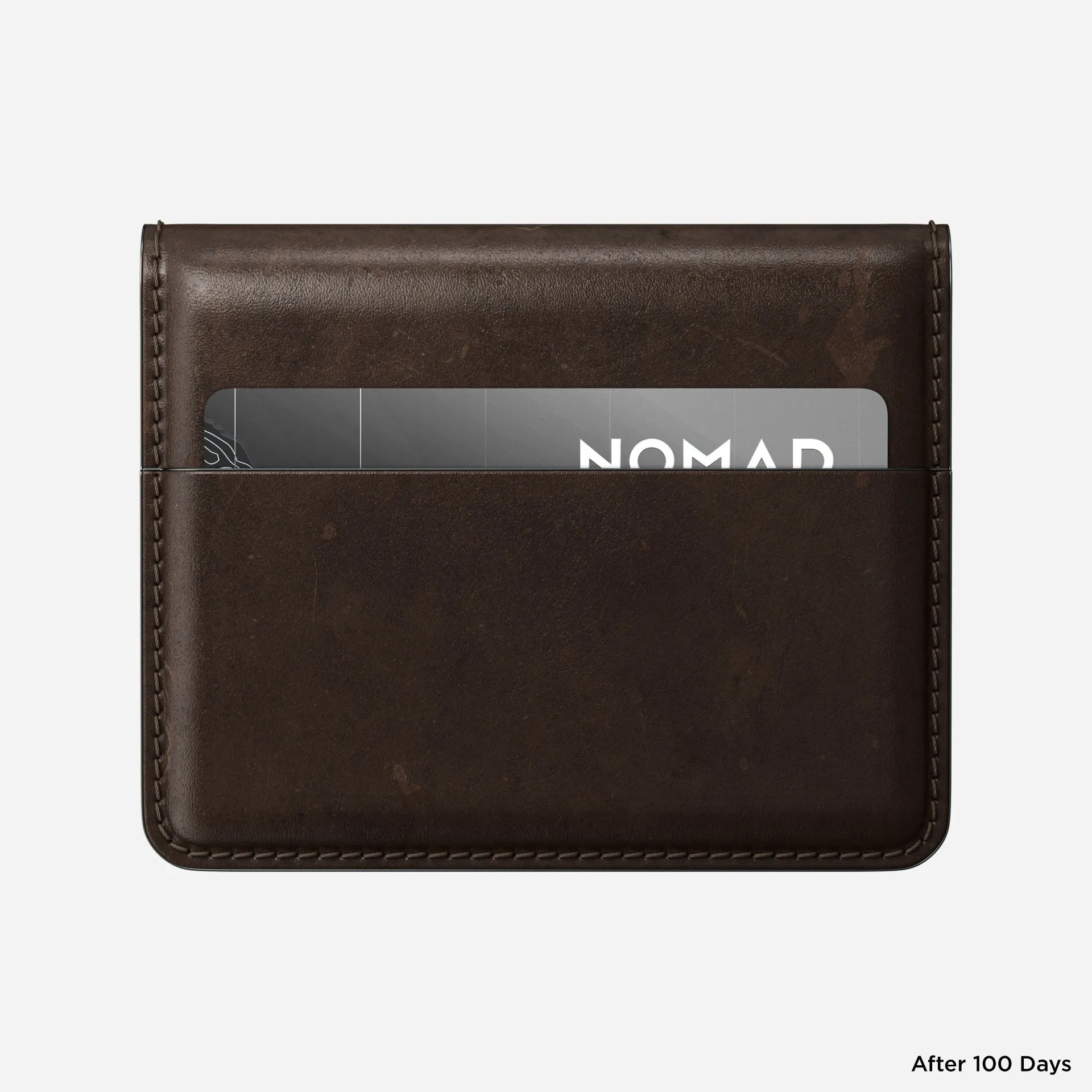 Nomad Card Wallet Plus