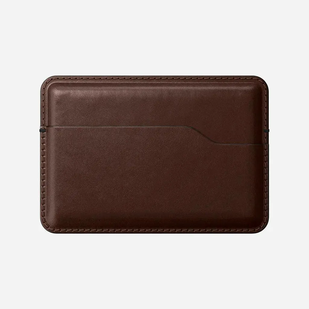 Nomad Card Wallet