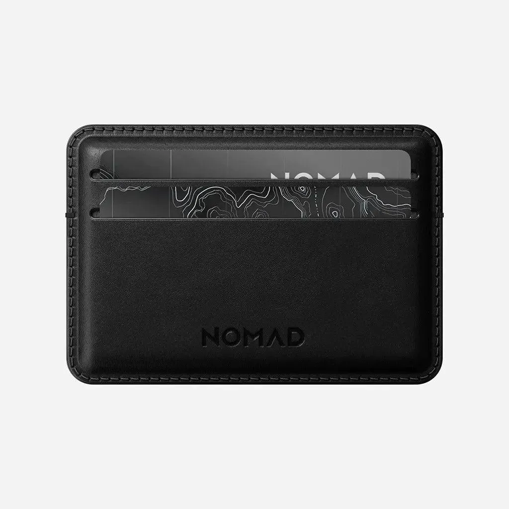 Nomad Card Wallet