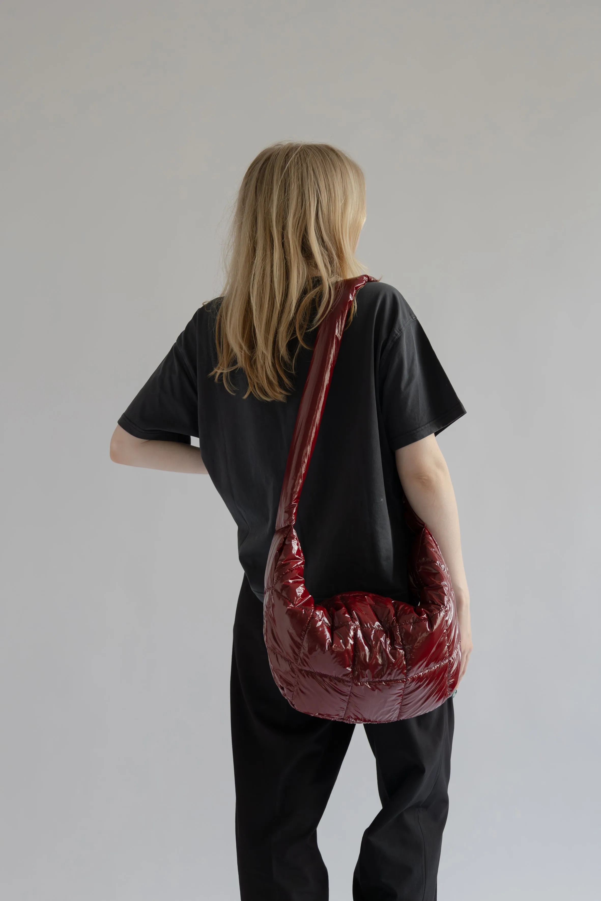 PADDED BAG LALE