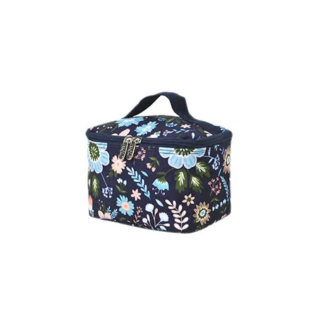 Pastel Floral NGIL Cosmetic Case