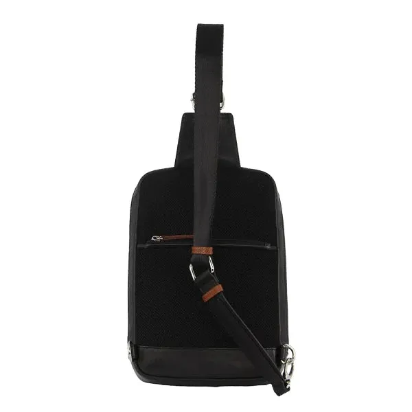 Pierre Cardin  Leather Backpack PC3601