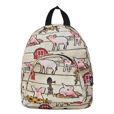 Piggy Farm NGIL Mini Backpack