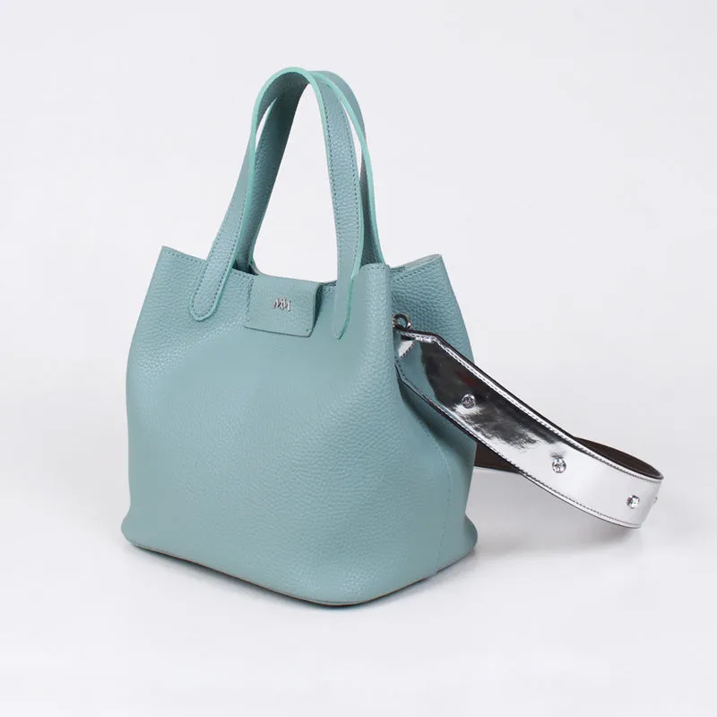 pino2 shoulder bag mint