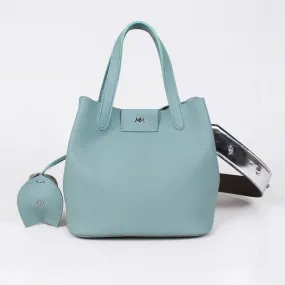 pino2 shoulder bag mint