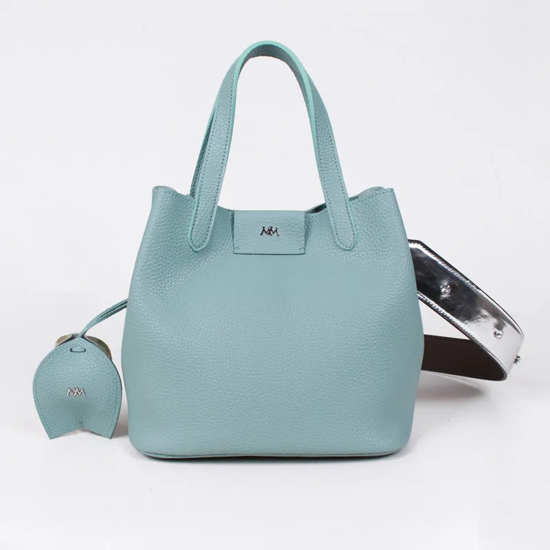 pino2 shoulder bag mint