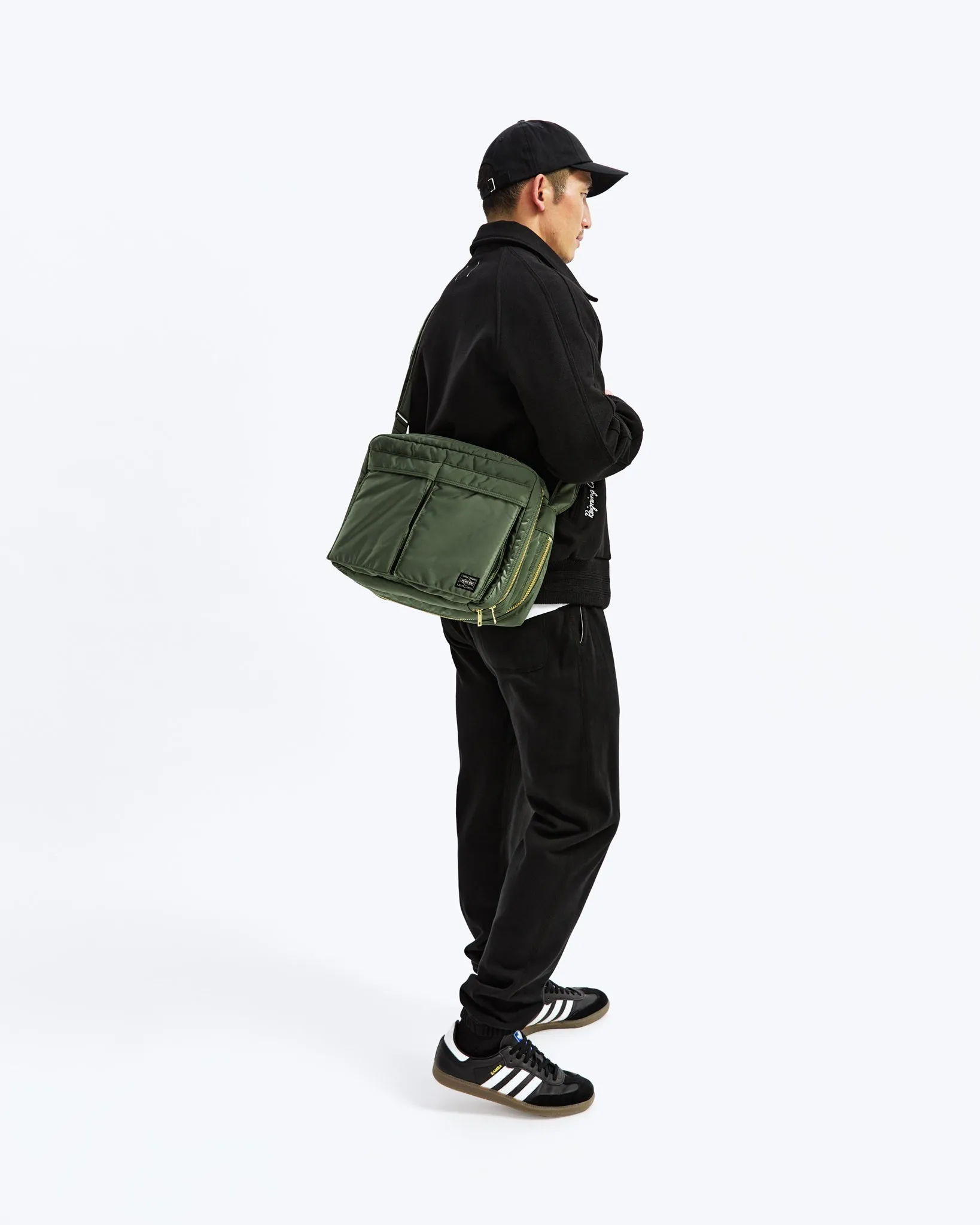 Porter Shoulder Bag L