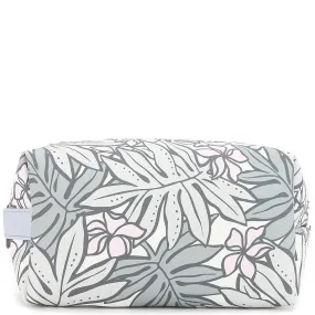 Pouch Cosmetic Lauaʻe Grey