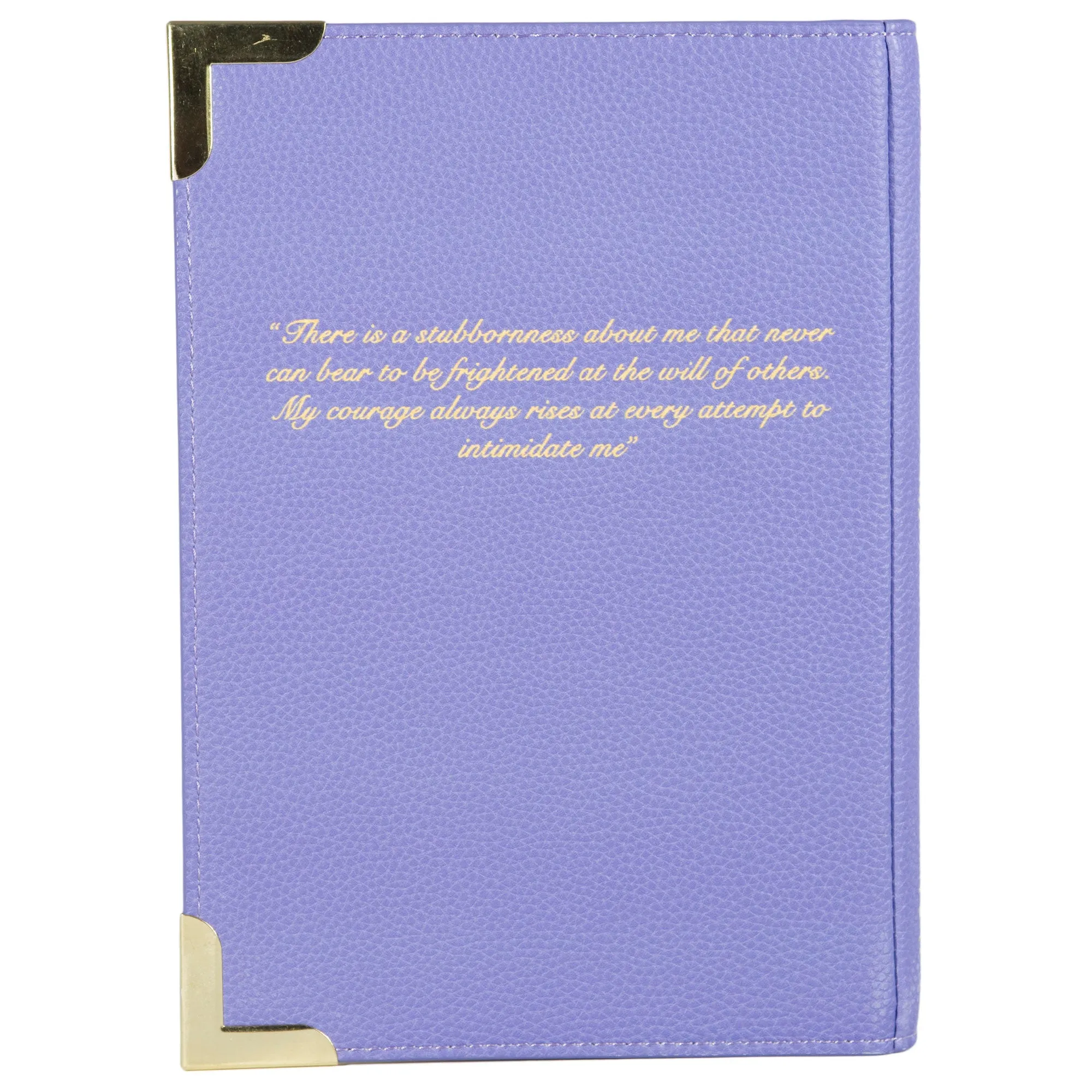 Pride and Prejudice Purple Book Handbag Crossbody Clutch