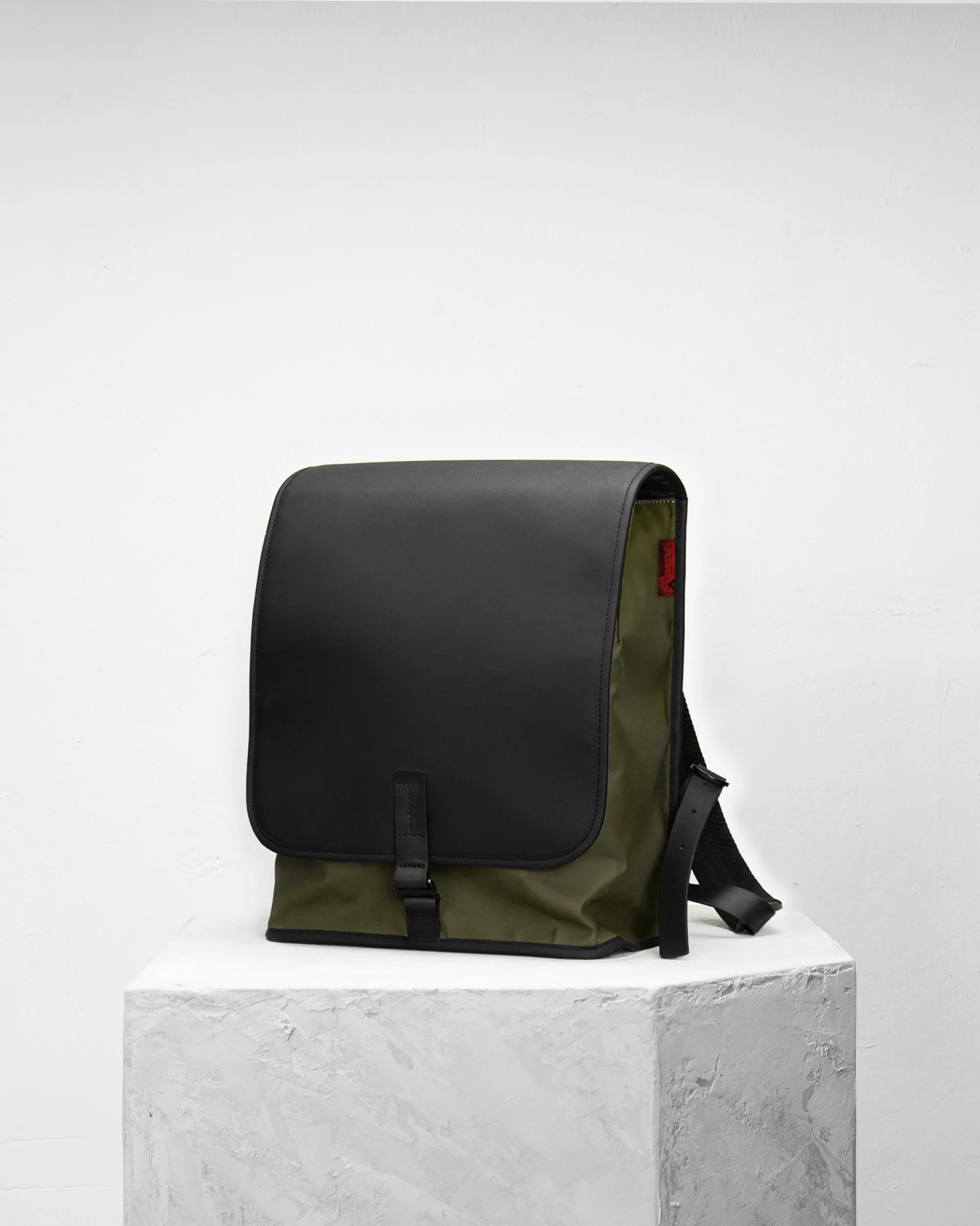 Ransel Backpack Dry