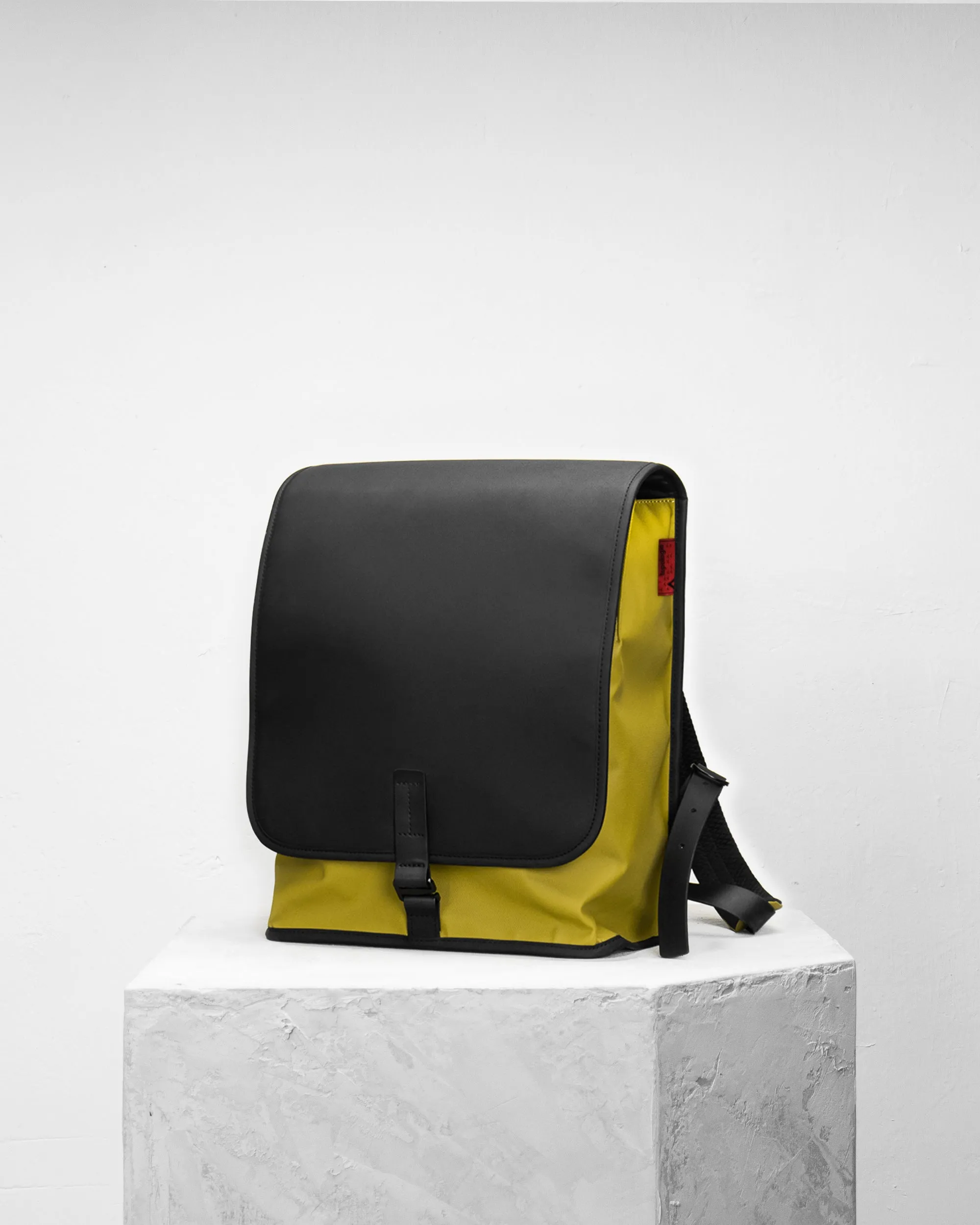 Ransel Backpack Dry