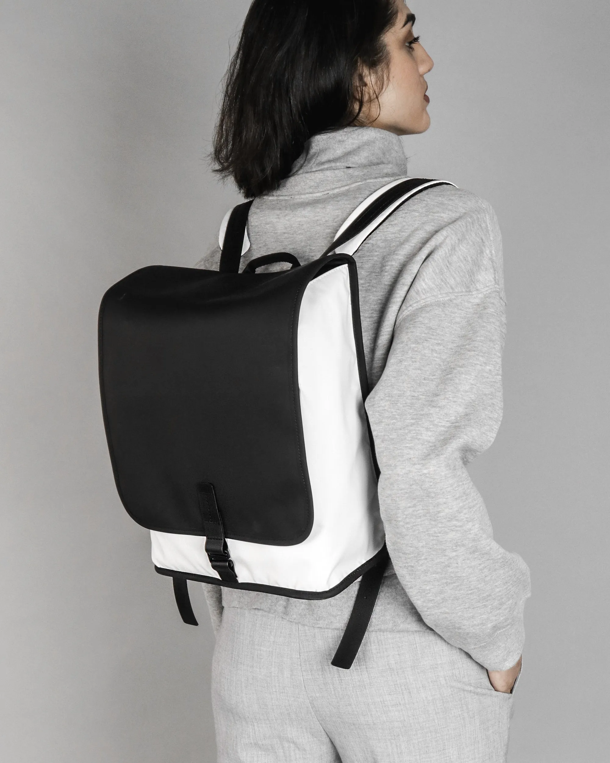 Ransel Backpack Dry