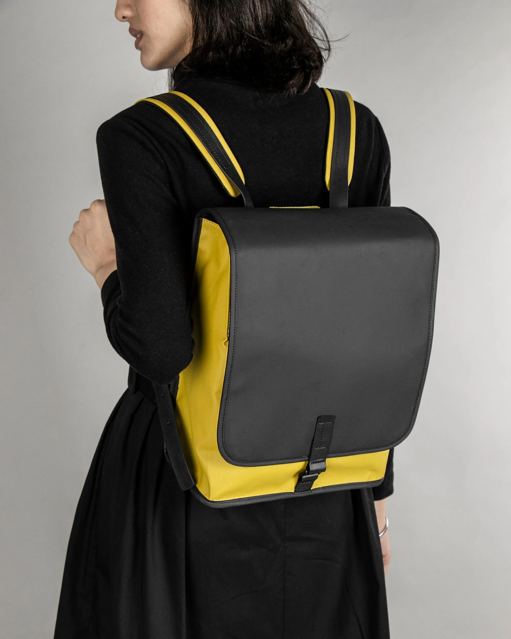 Ransel Backpack Dry