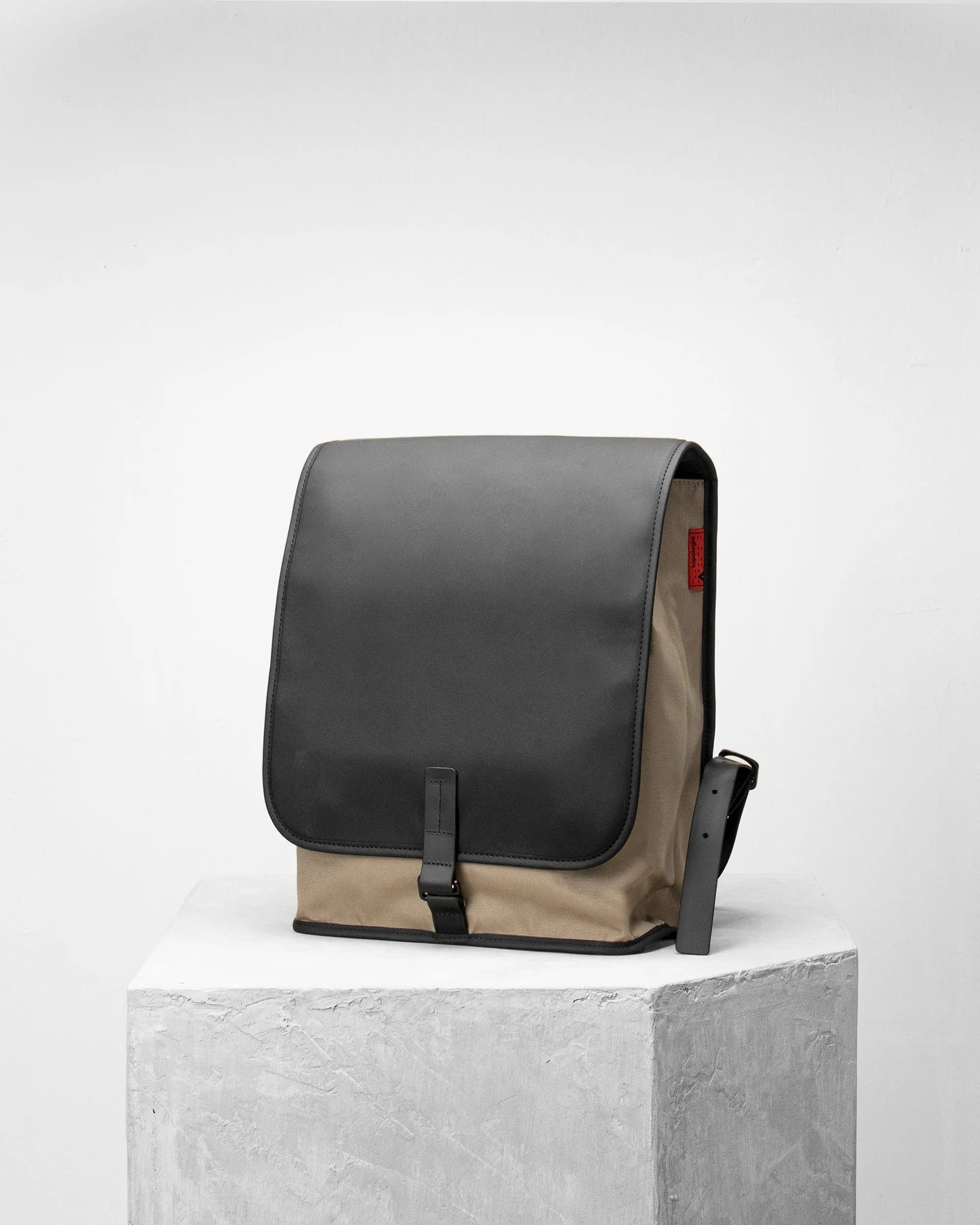 Ransel Backpack Dry