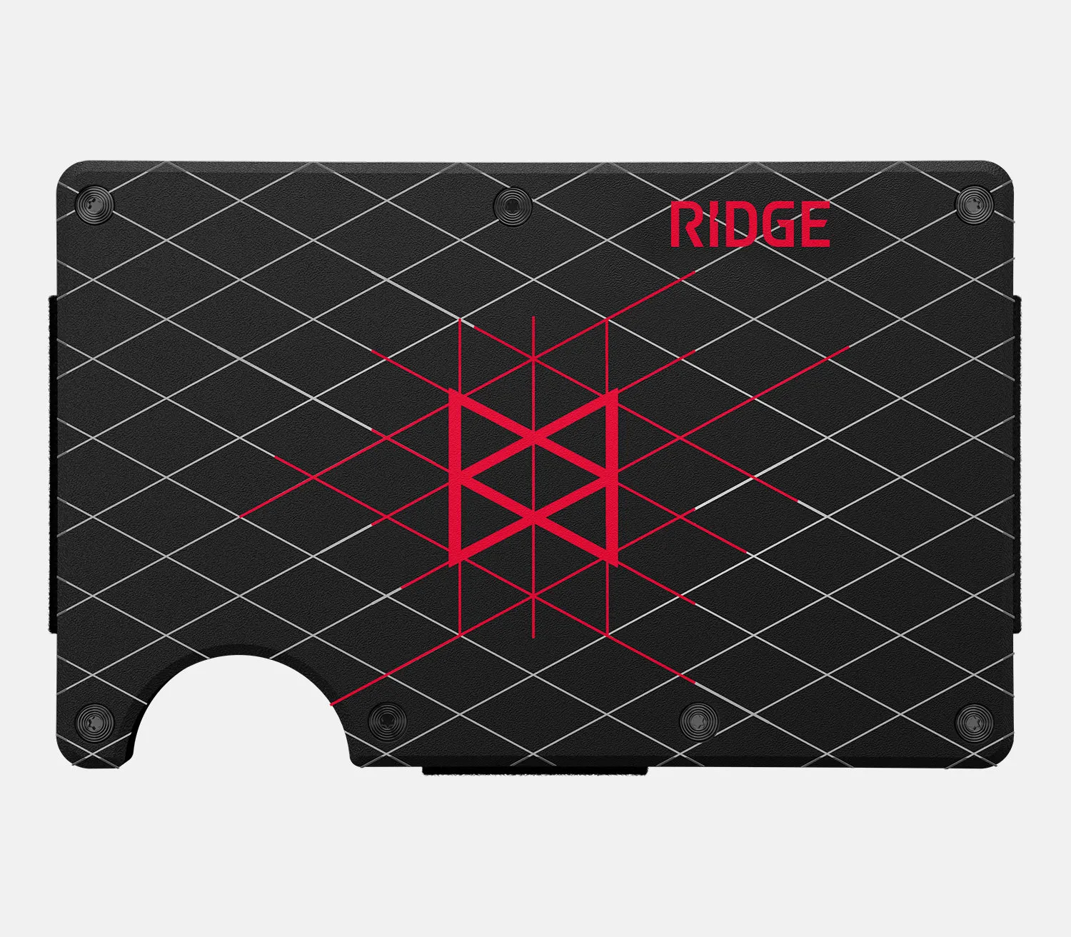 Ridge Wallet - MKBHD - Dark Mode