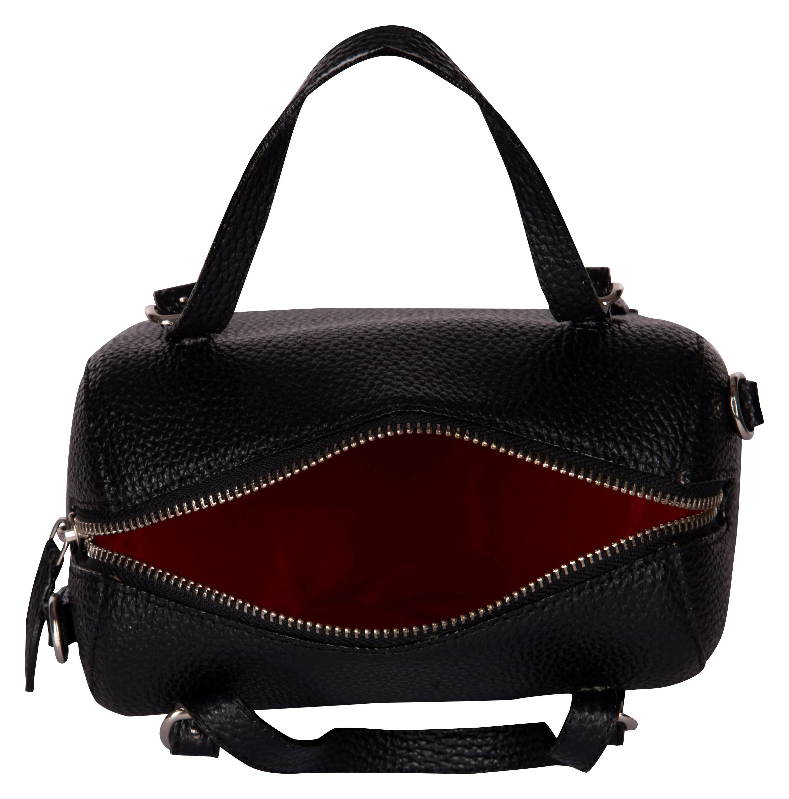 RL Alba Cut Edge Drymill Ladies Handbag