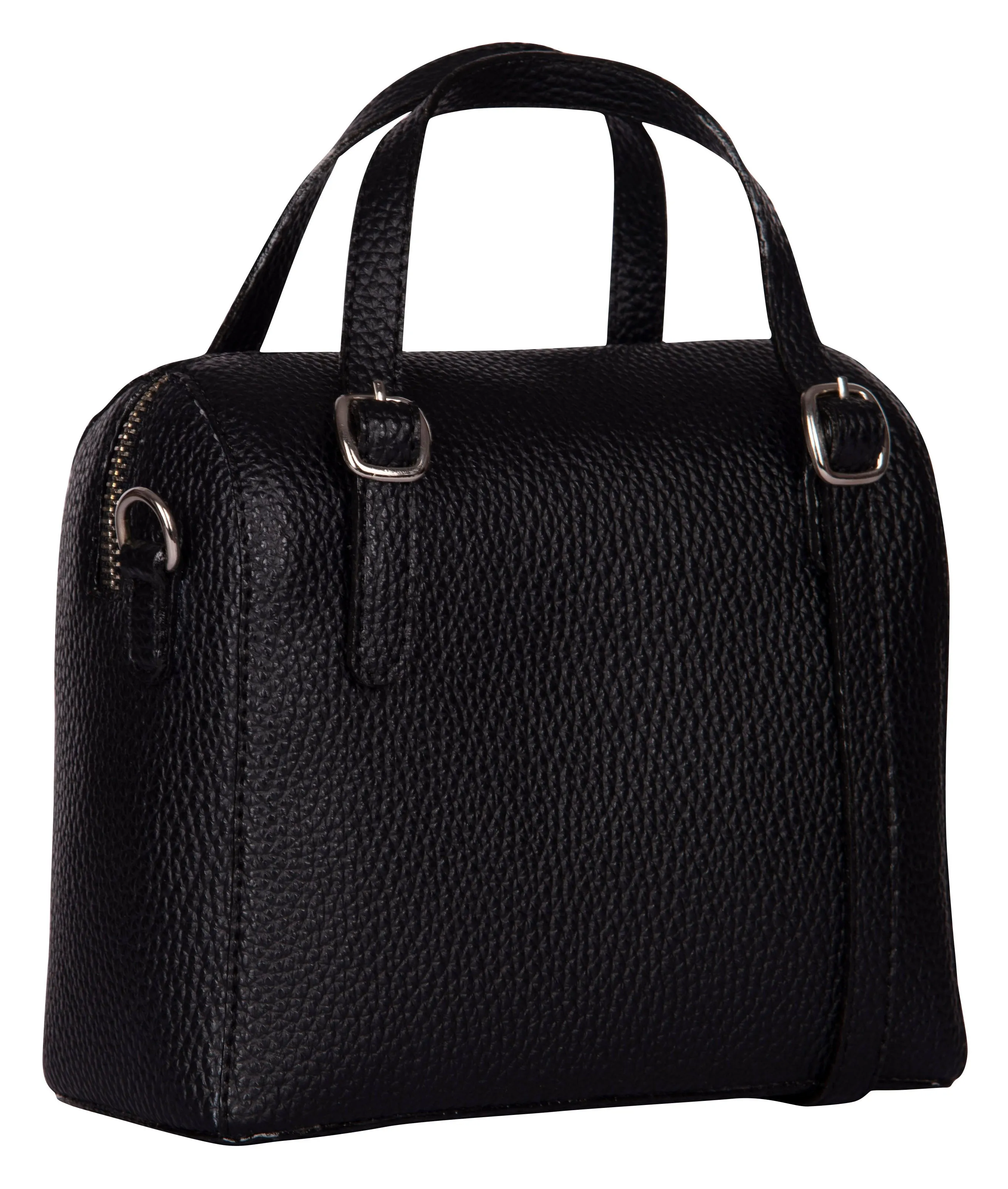 RL Alba Cut Edge Drymill Ladies Handbag